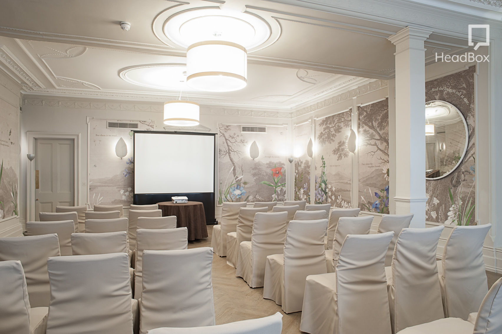 No Country for Old Men