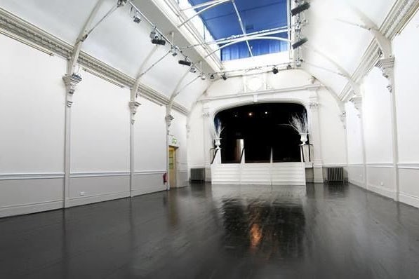 The Wind's Twelve Quarters 0