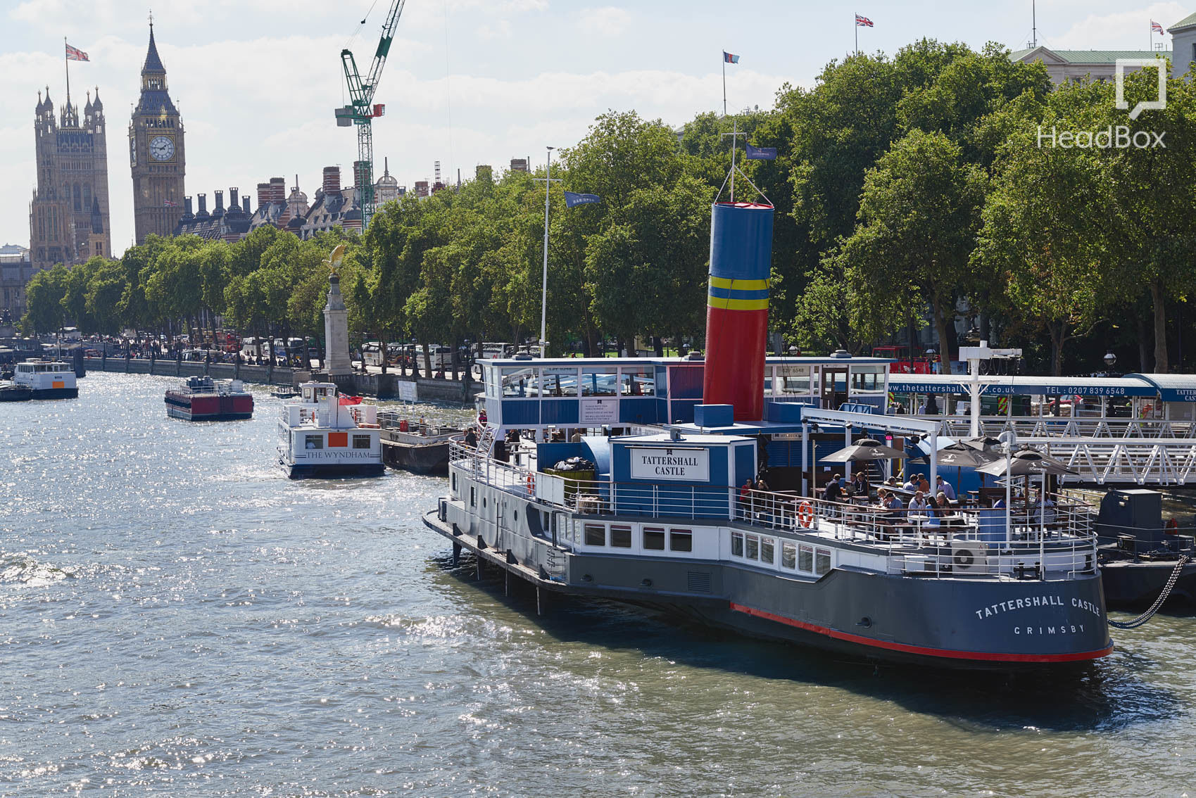 This Side of Paradise