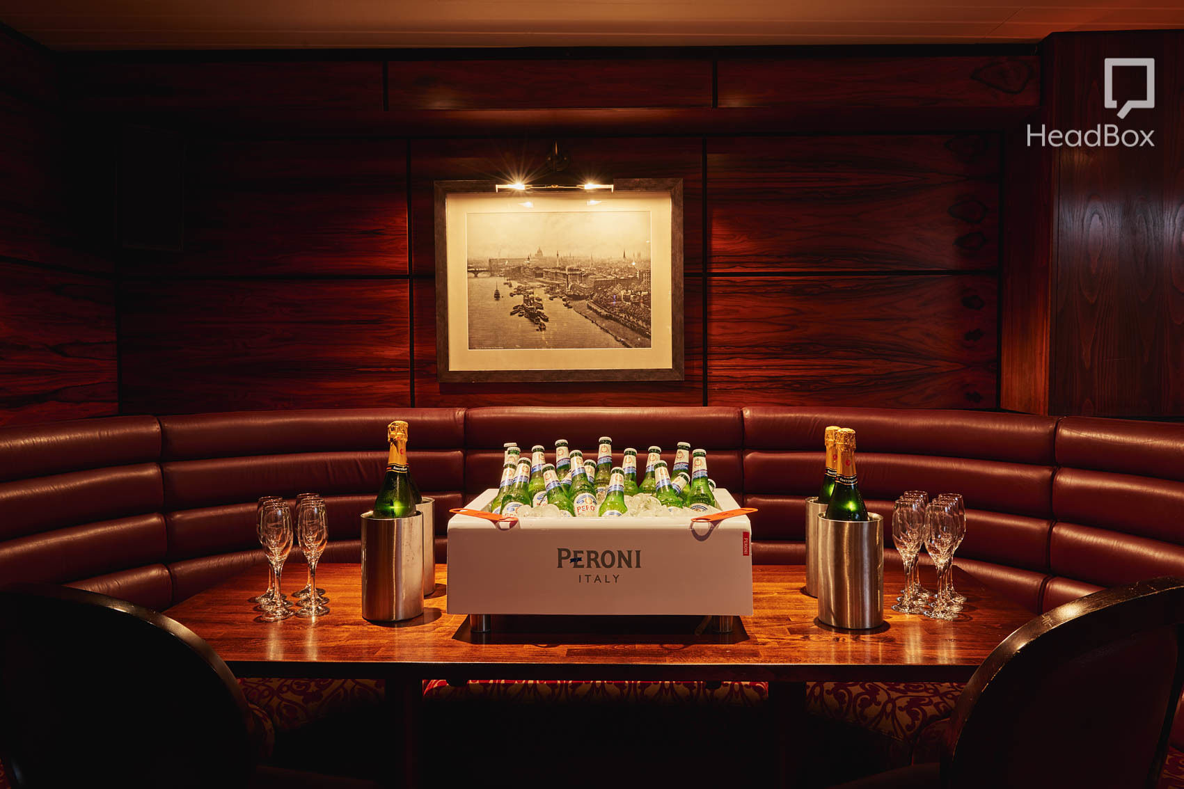 The Stars' Tennis Balls 4