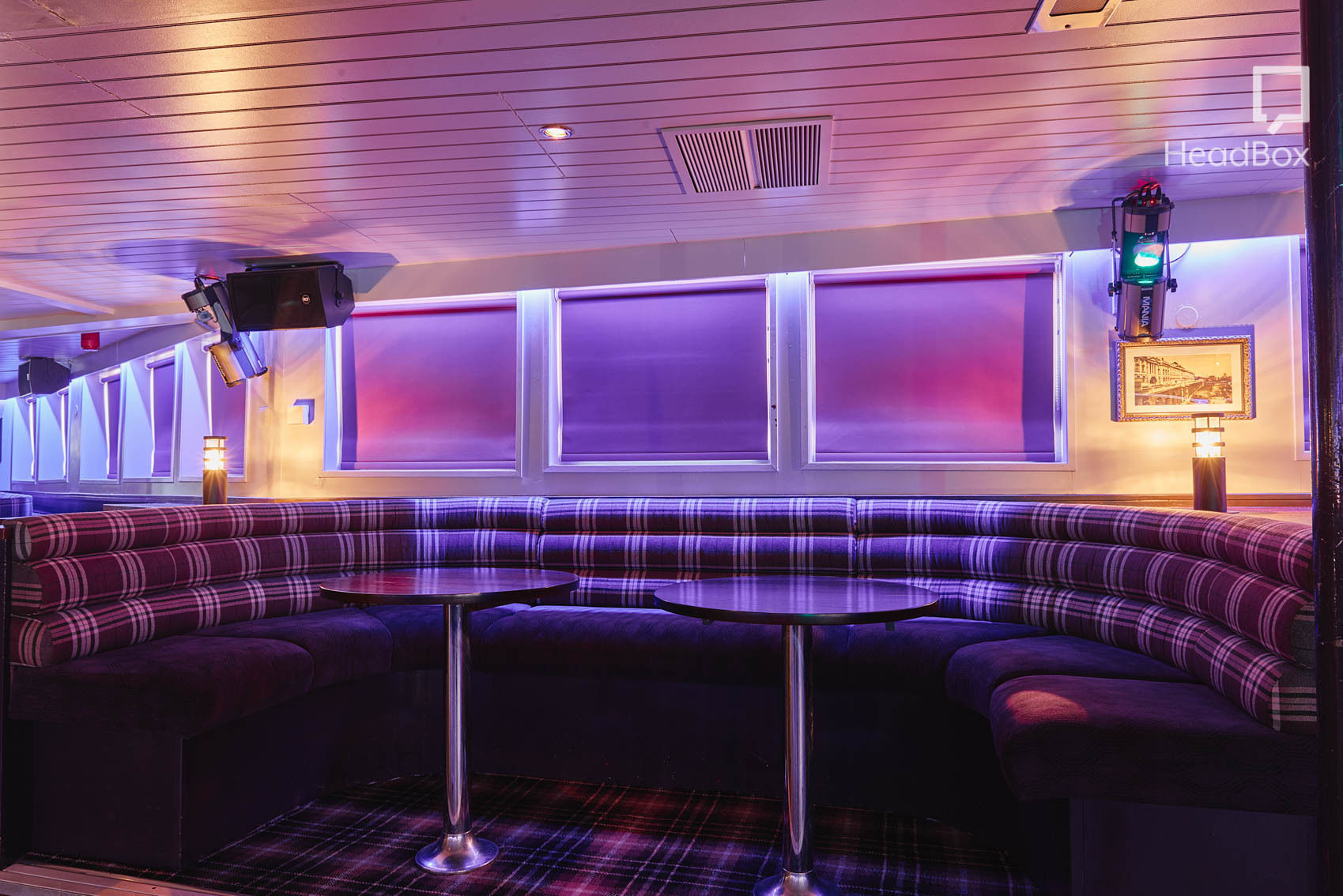 Beneath the Bleeding