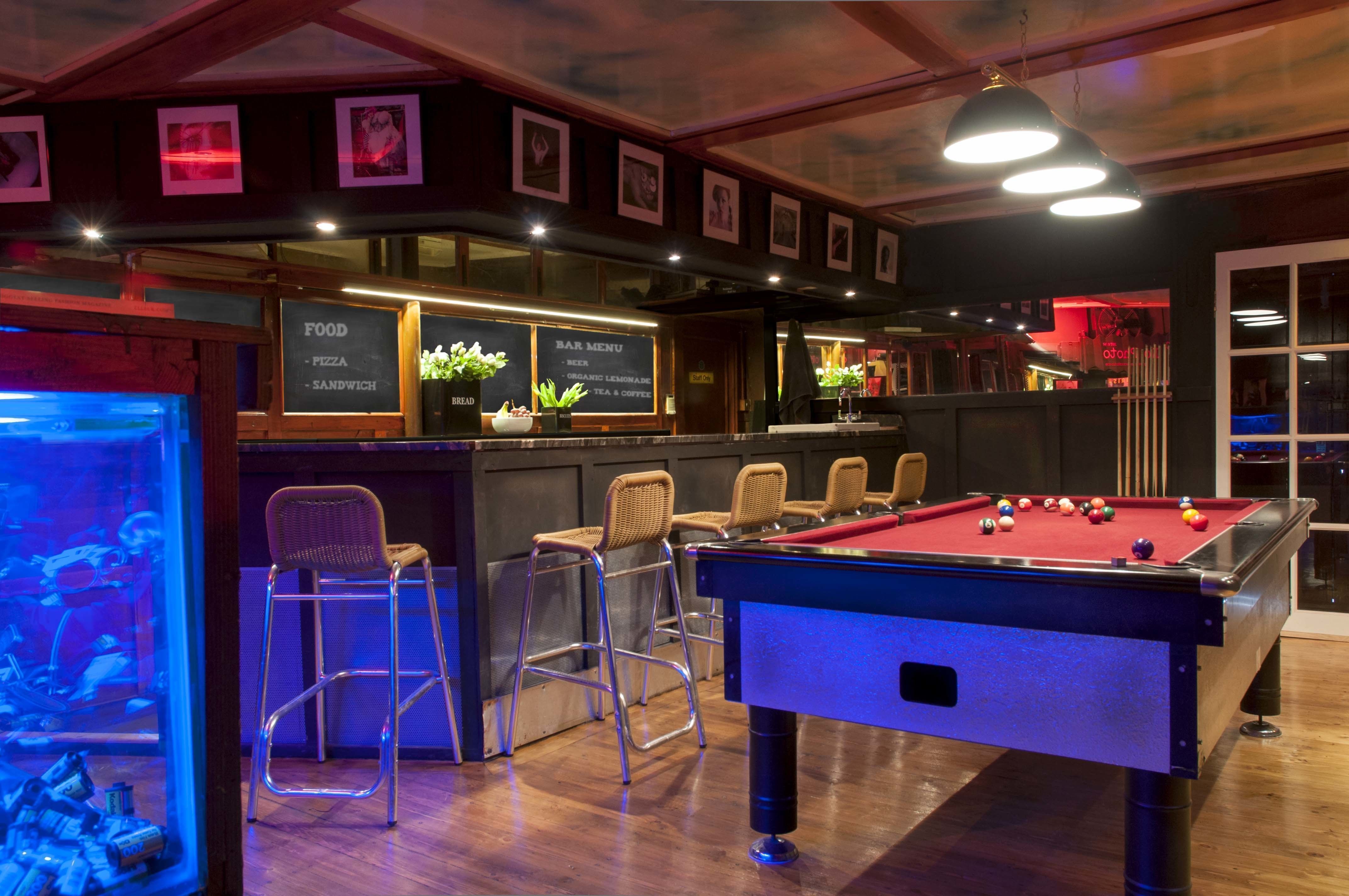 Everything is Illuminated