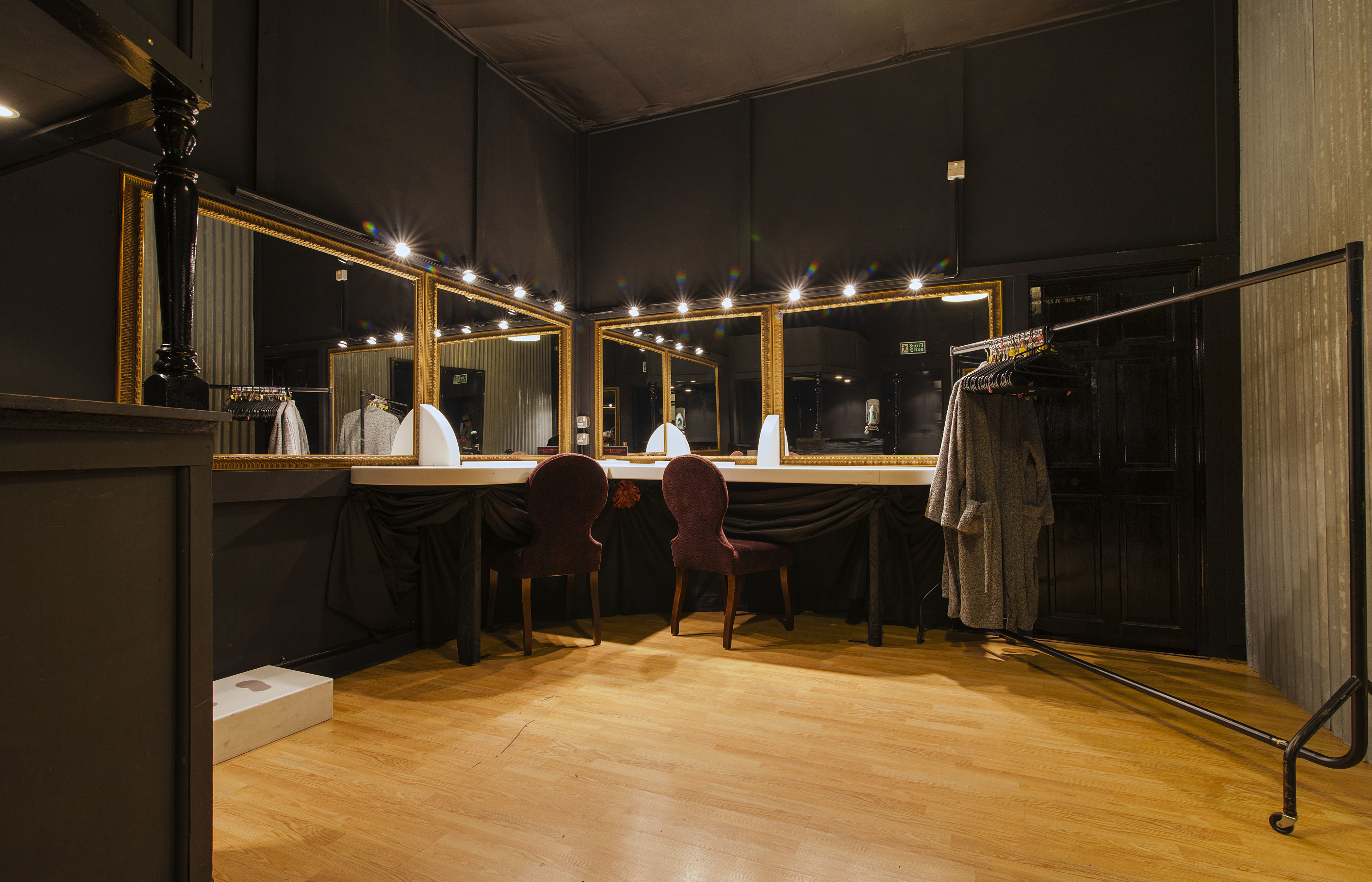 Everything is Illuminated 3