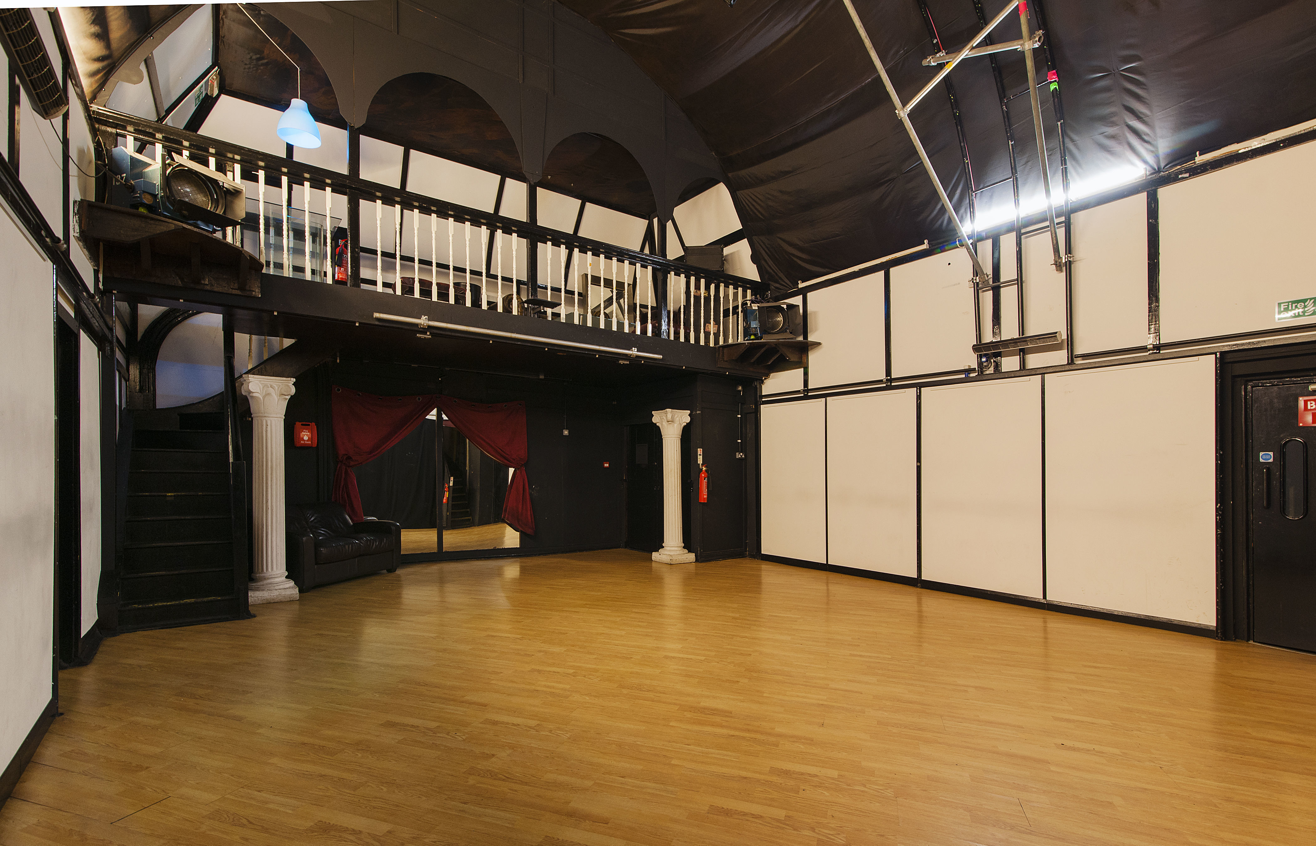 Everything is Illuminated 5