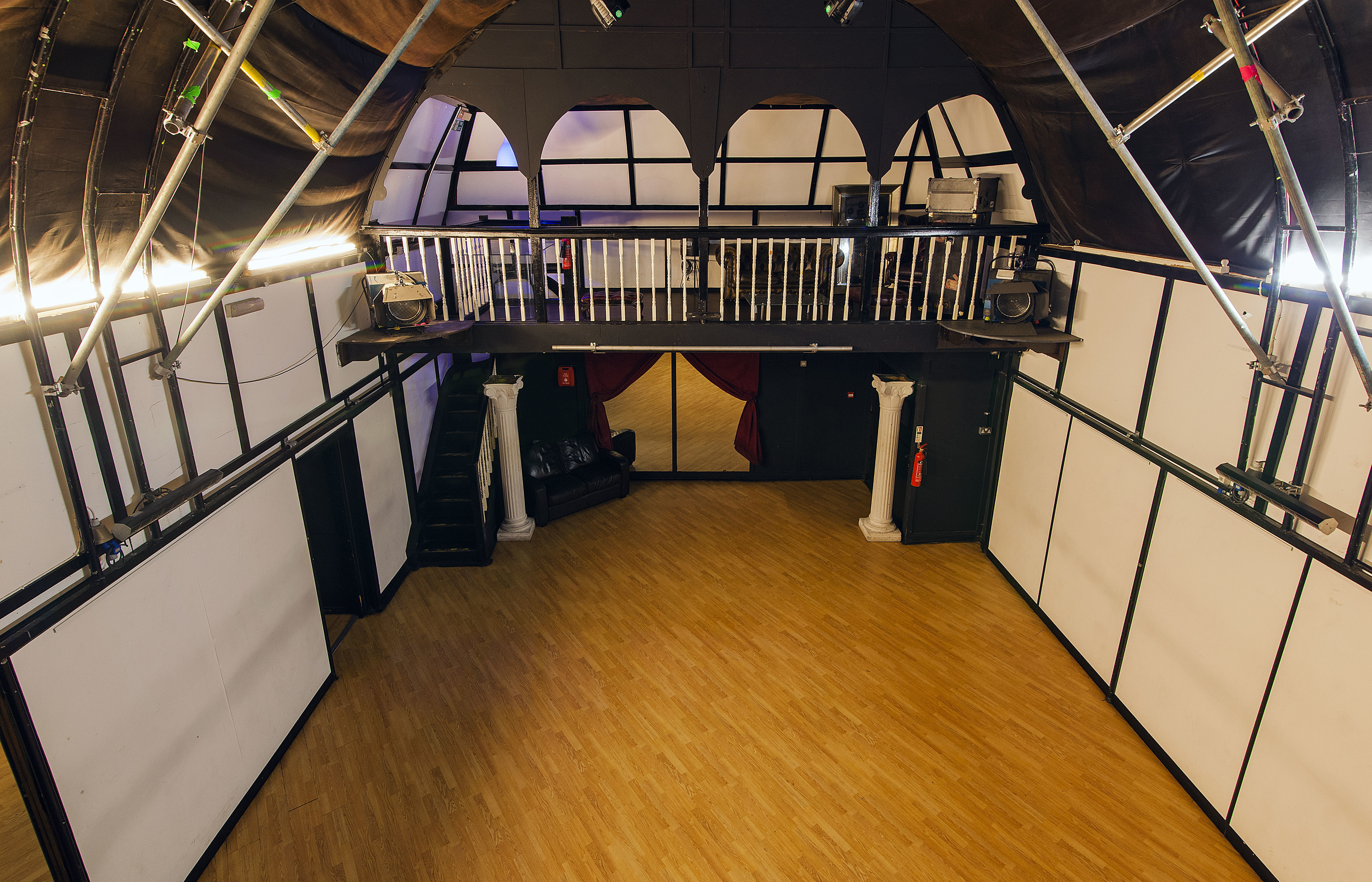 Everything is Illuminated 6