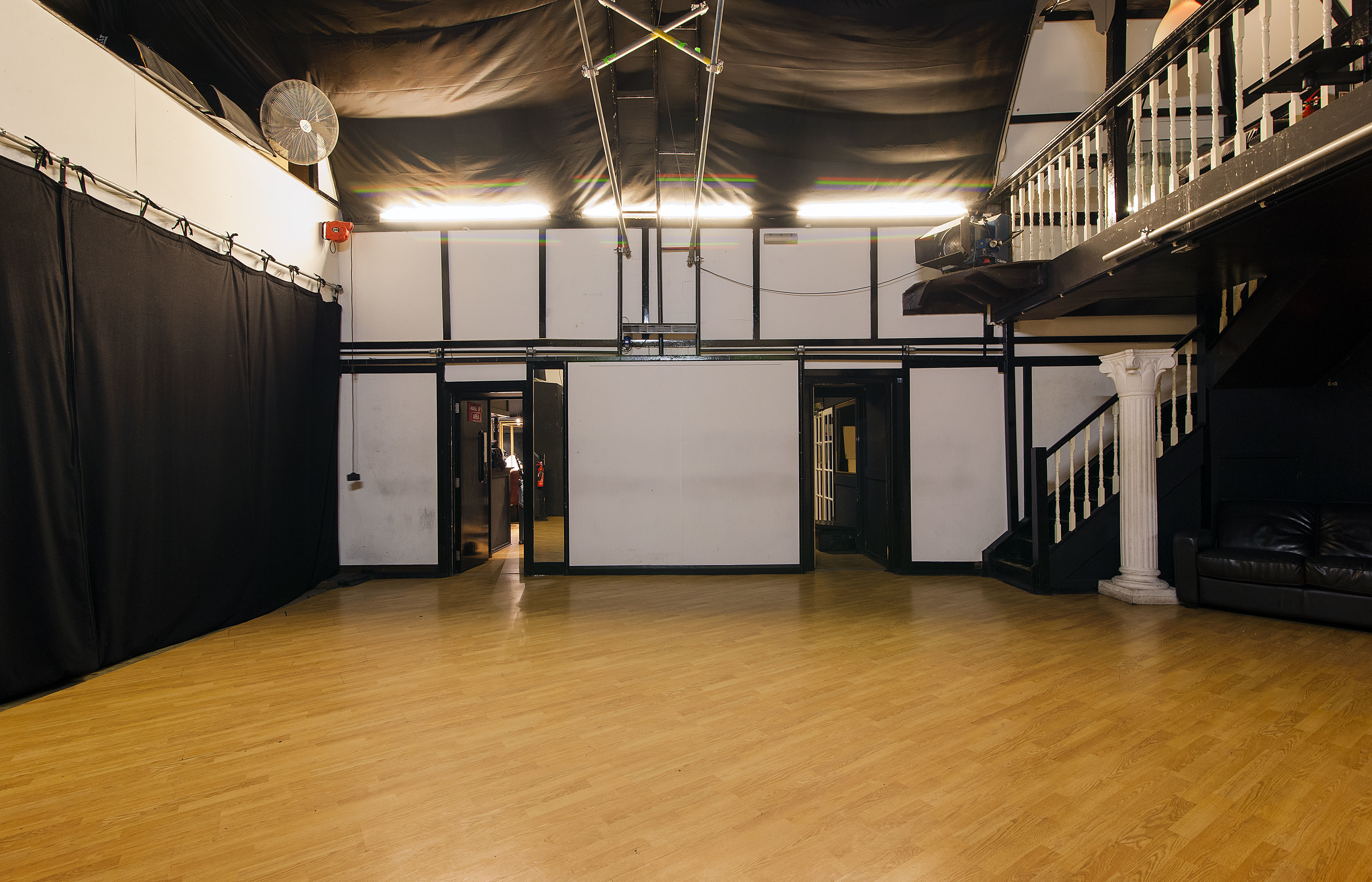 Everything is Illuminated 7