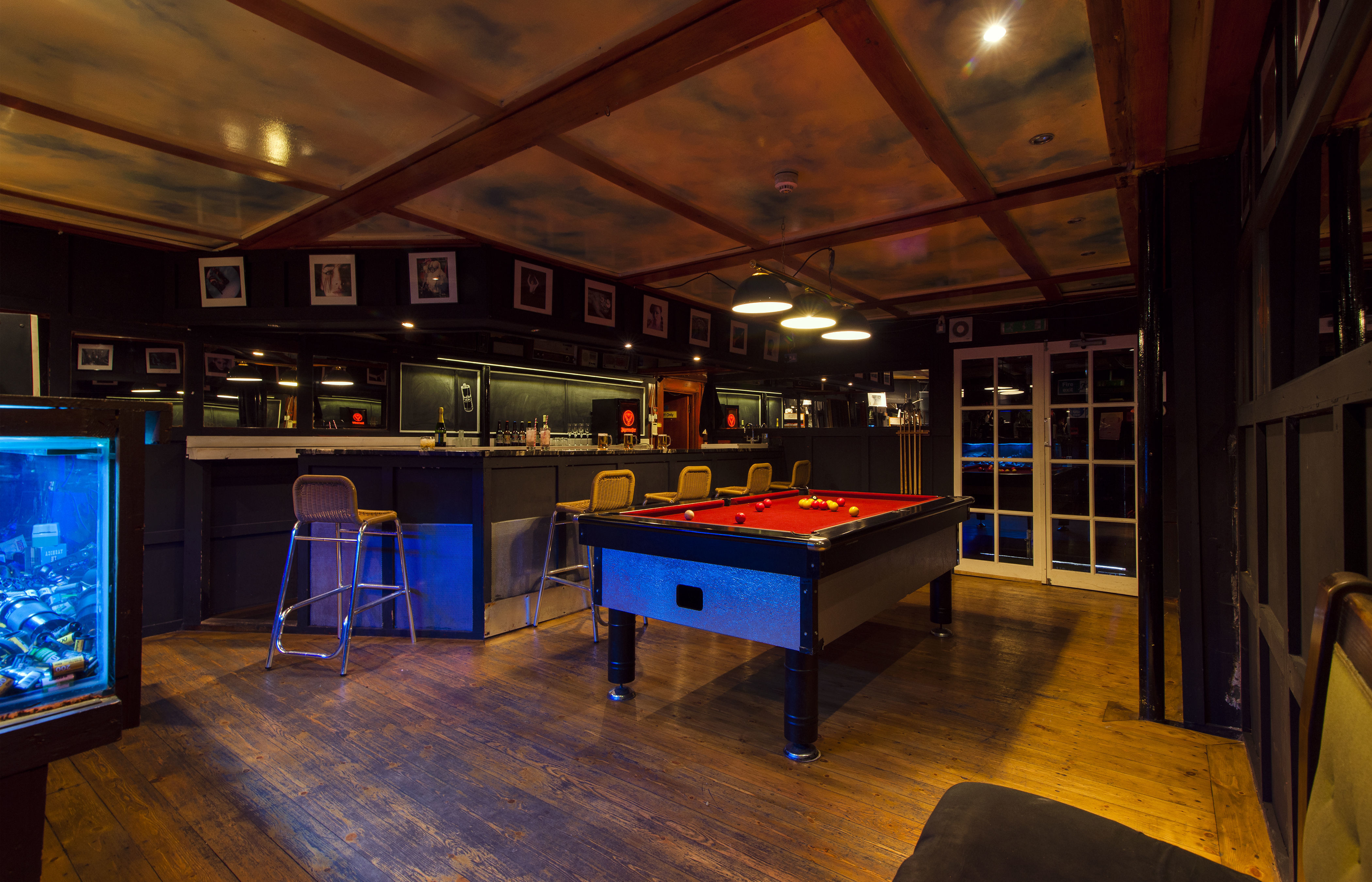 Everything is Illuminated 10