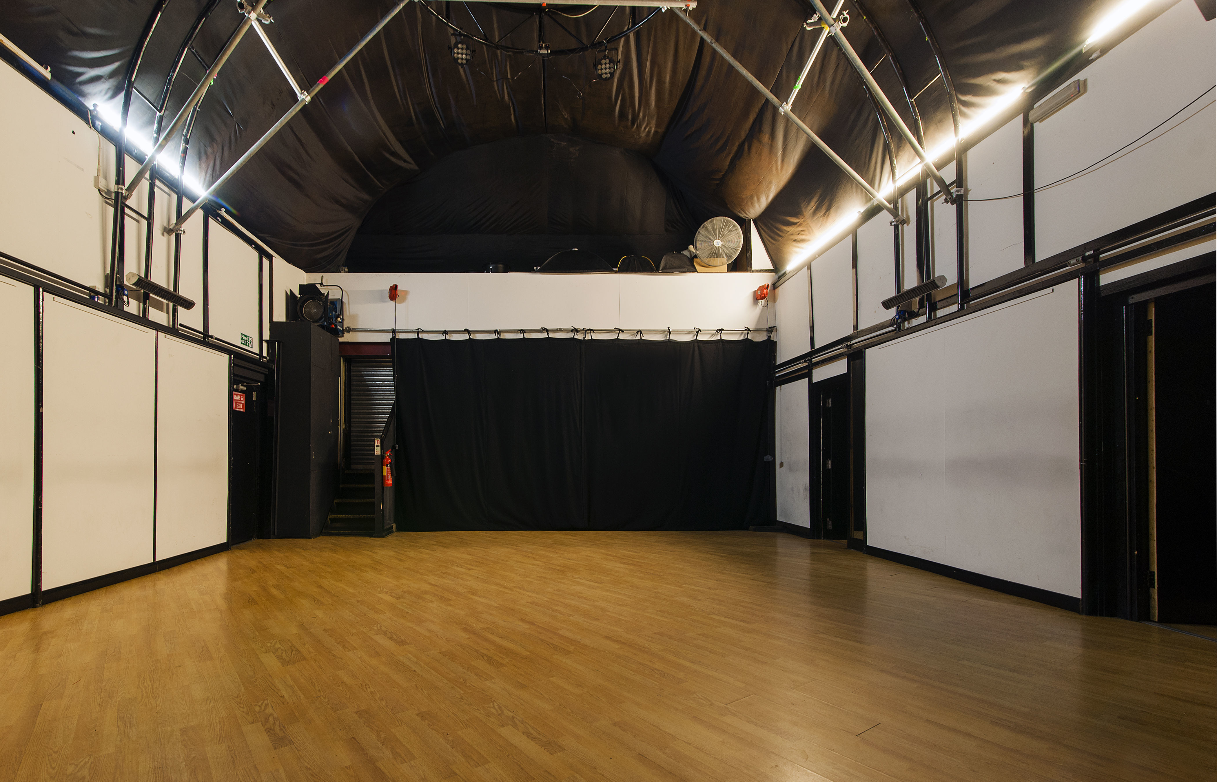 Everything is Illuminated 12