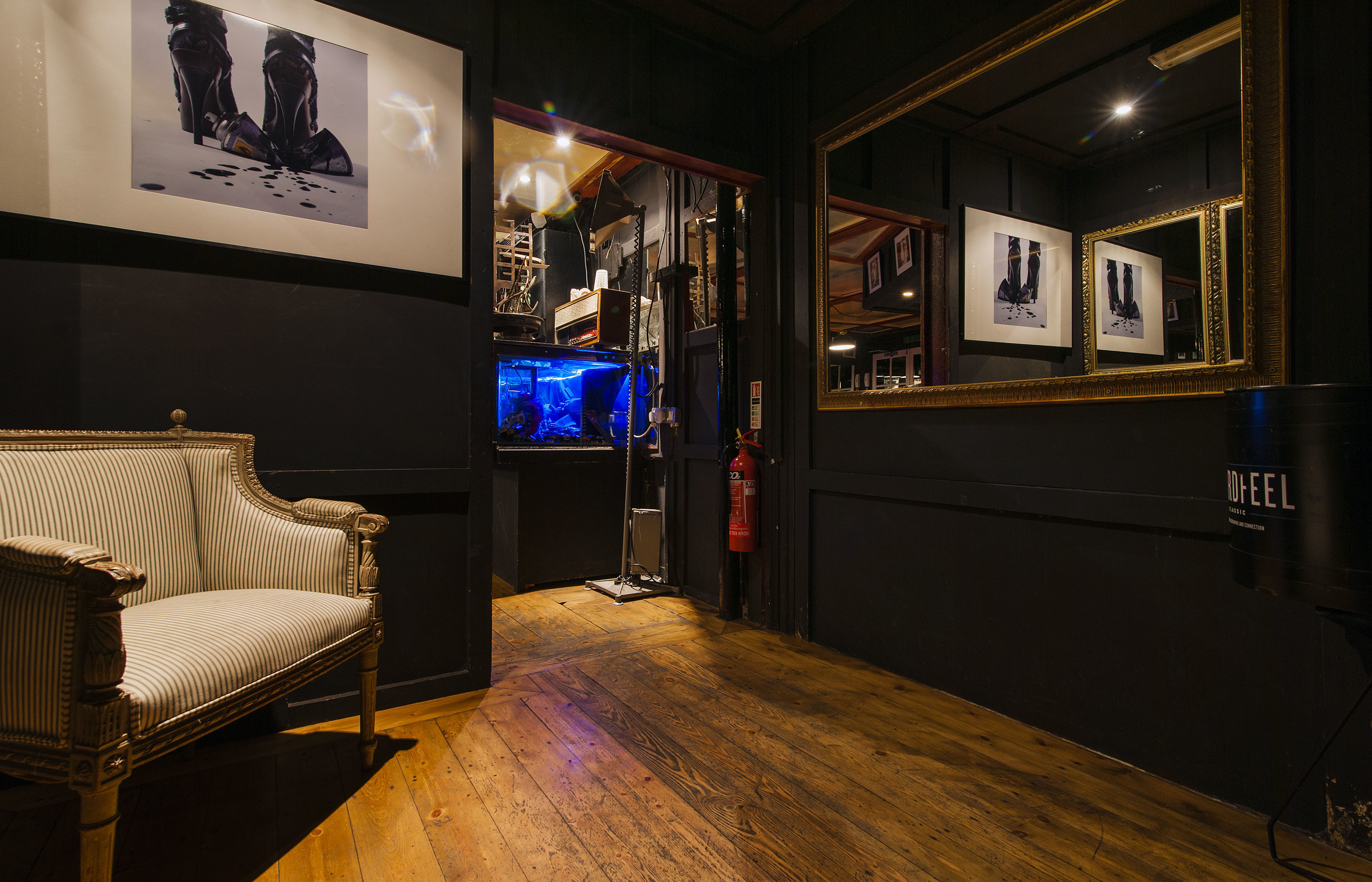 Everything is Illuminated 13