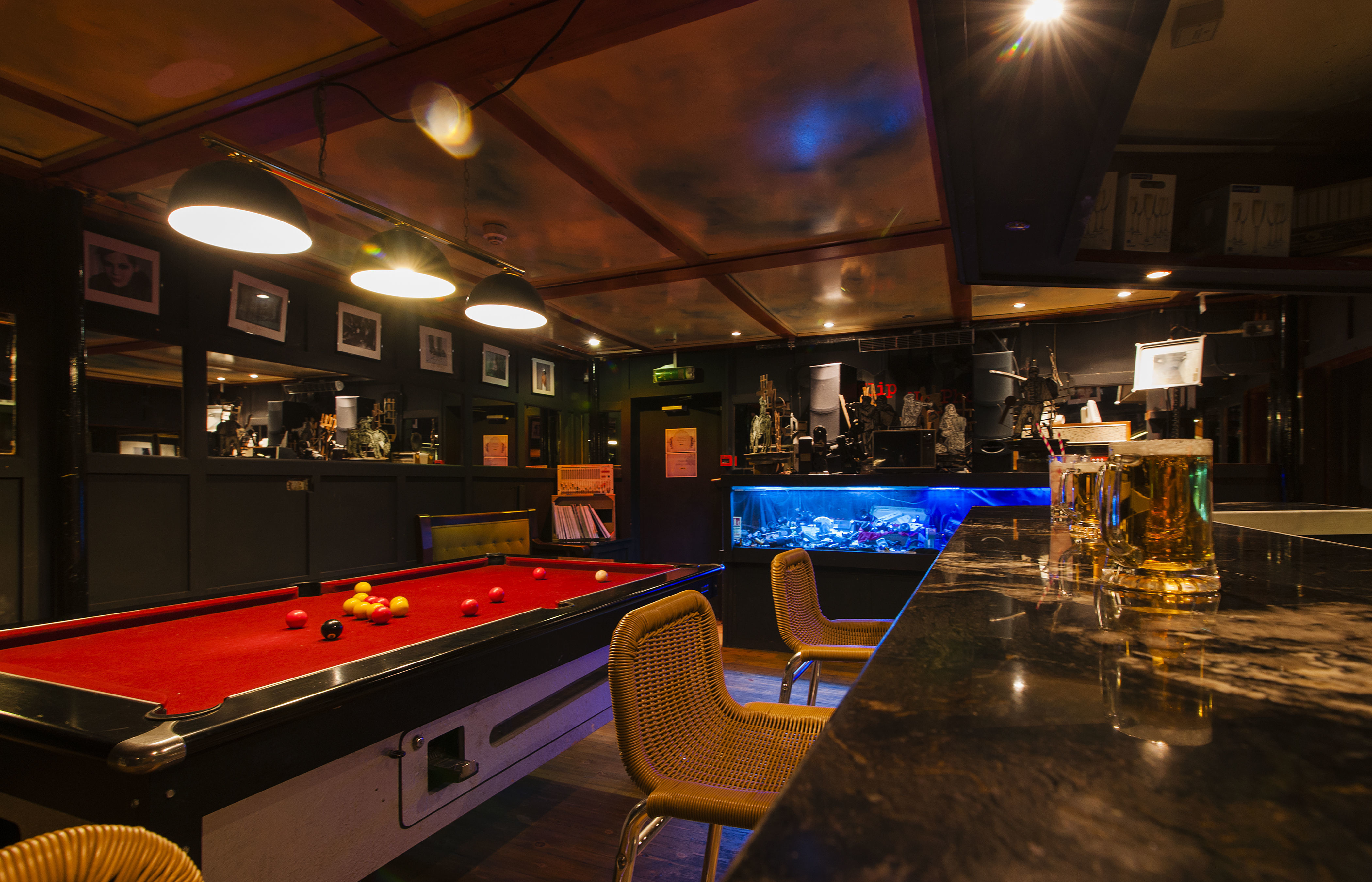 Everything is Illuminated 16