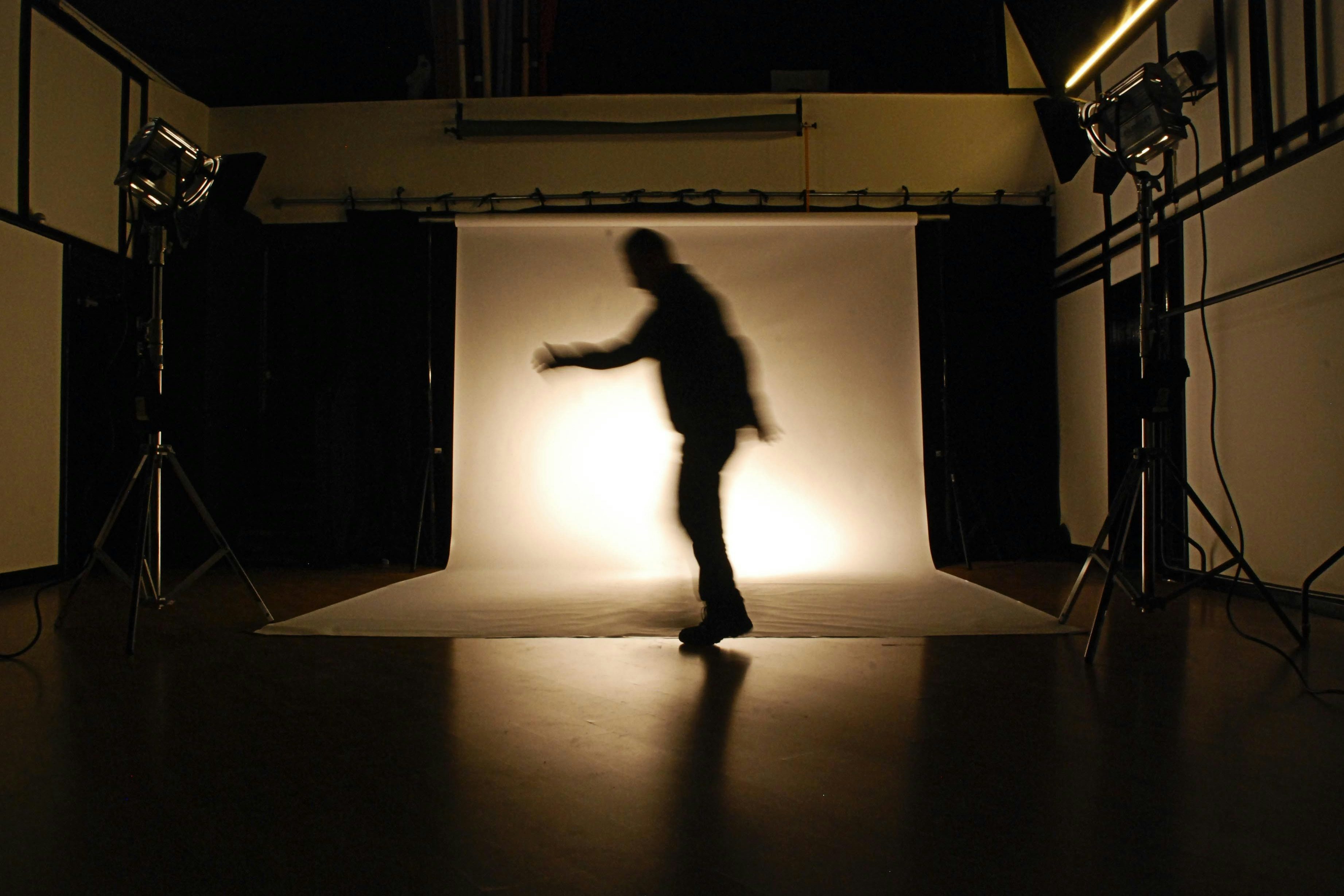 Taming a Sea Horse 9