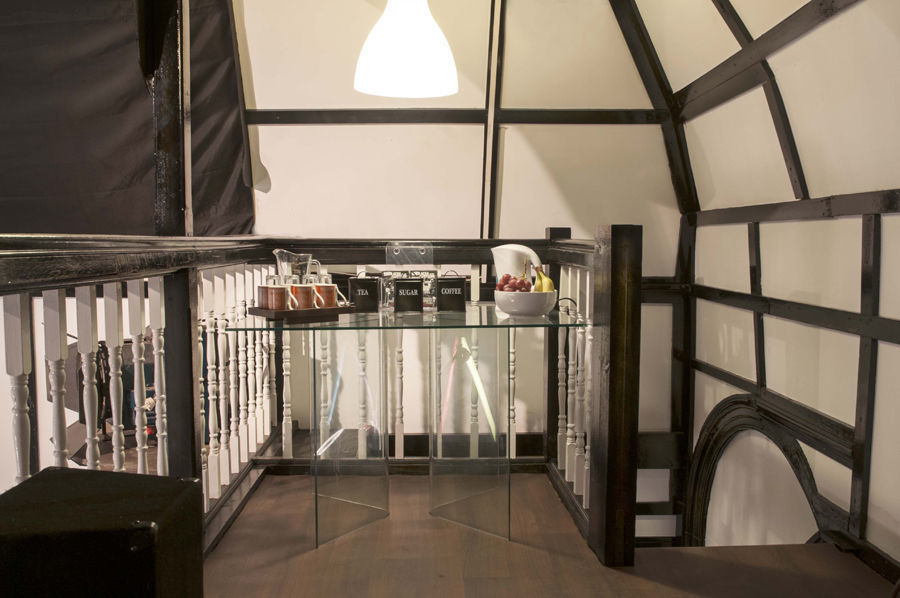 Taming a Sea Horse 14