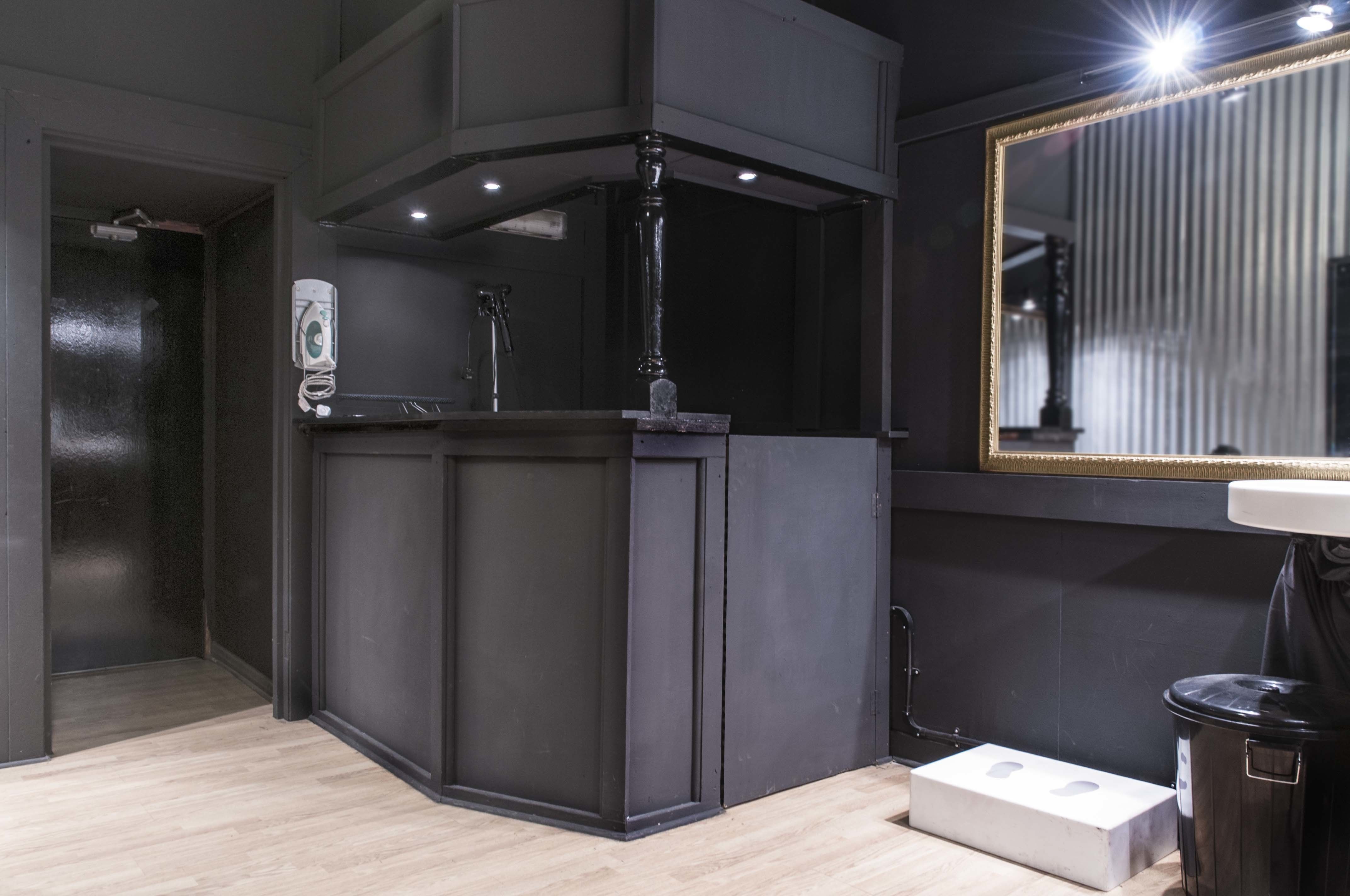 Taming a Sea Horse 15