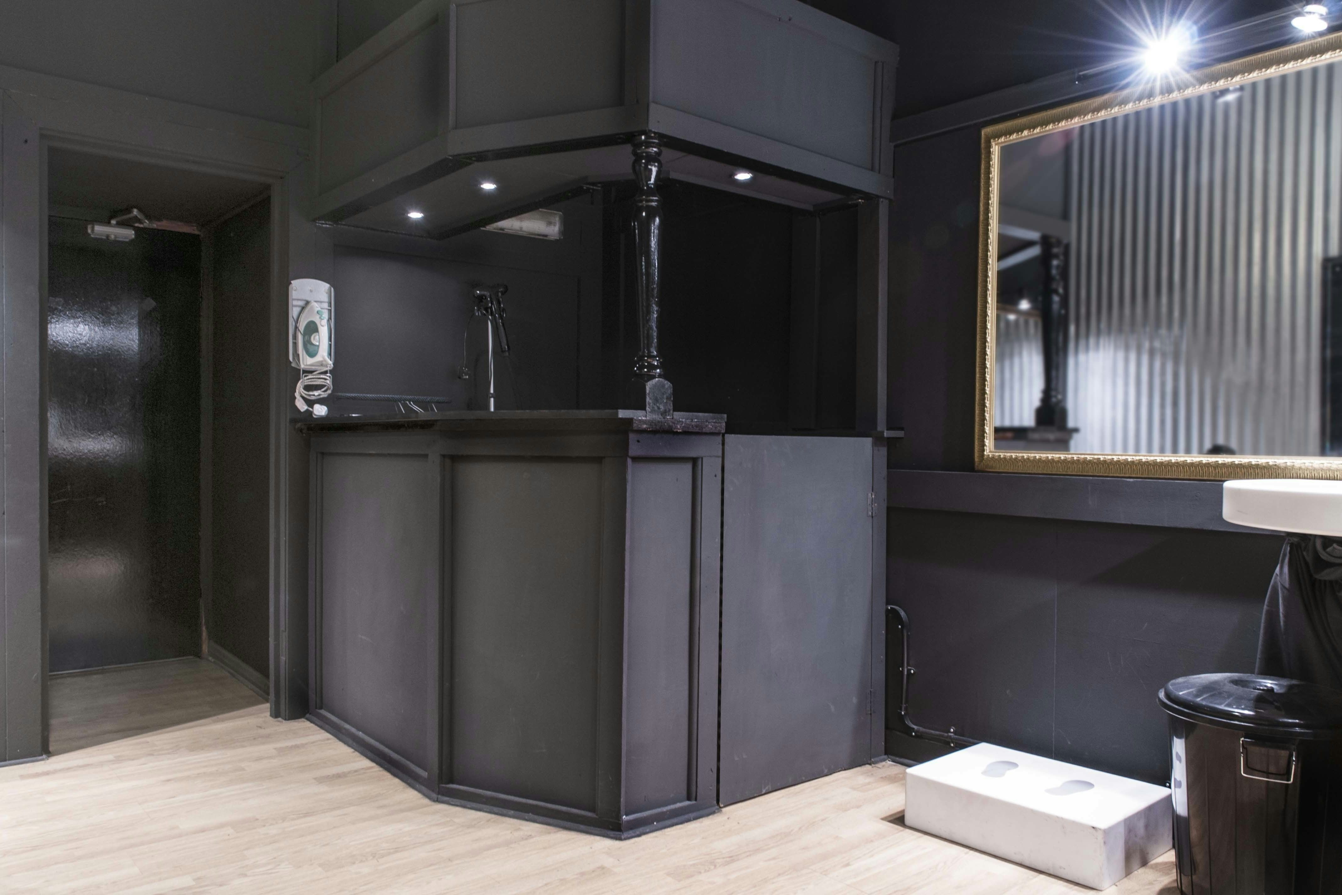 Taming a Sea Horse 15