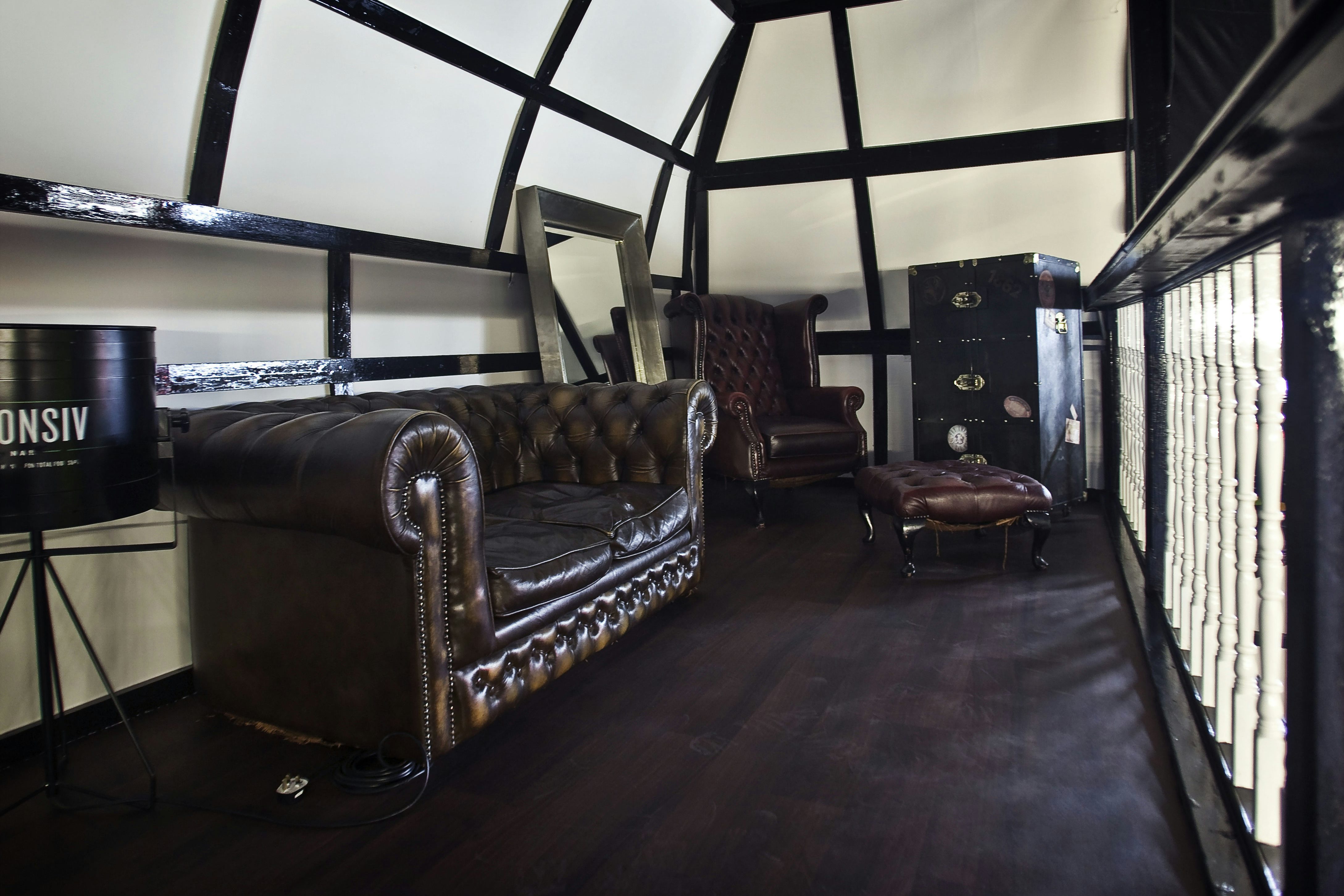 Taming a Sea Horse 16