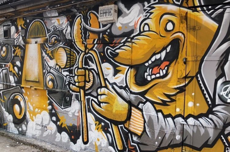 Everything is Illuminated 17