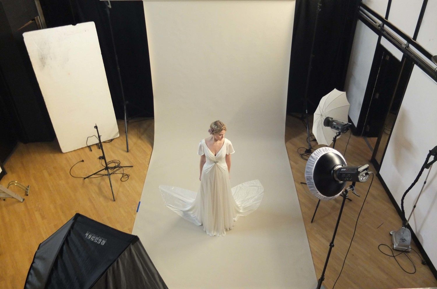 Taming a Sea Horse 17