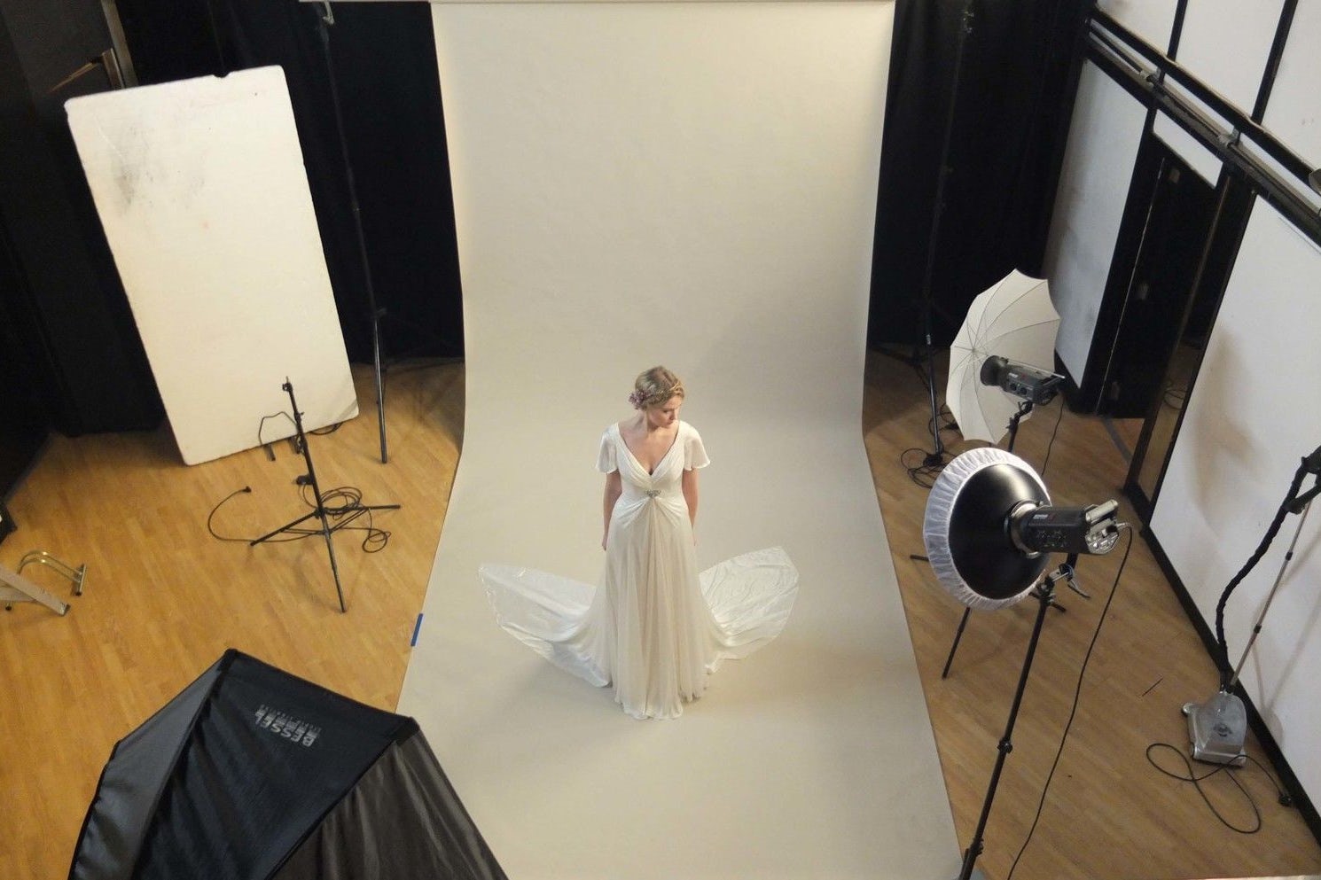 Taming a Sea Horse 17