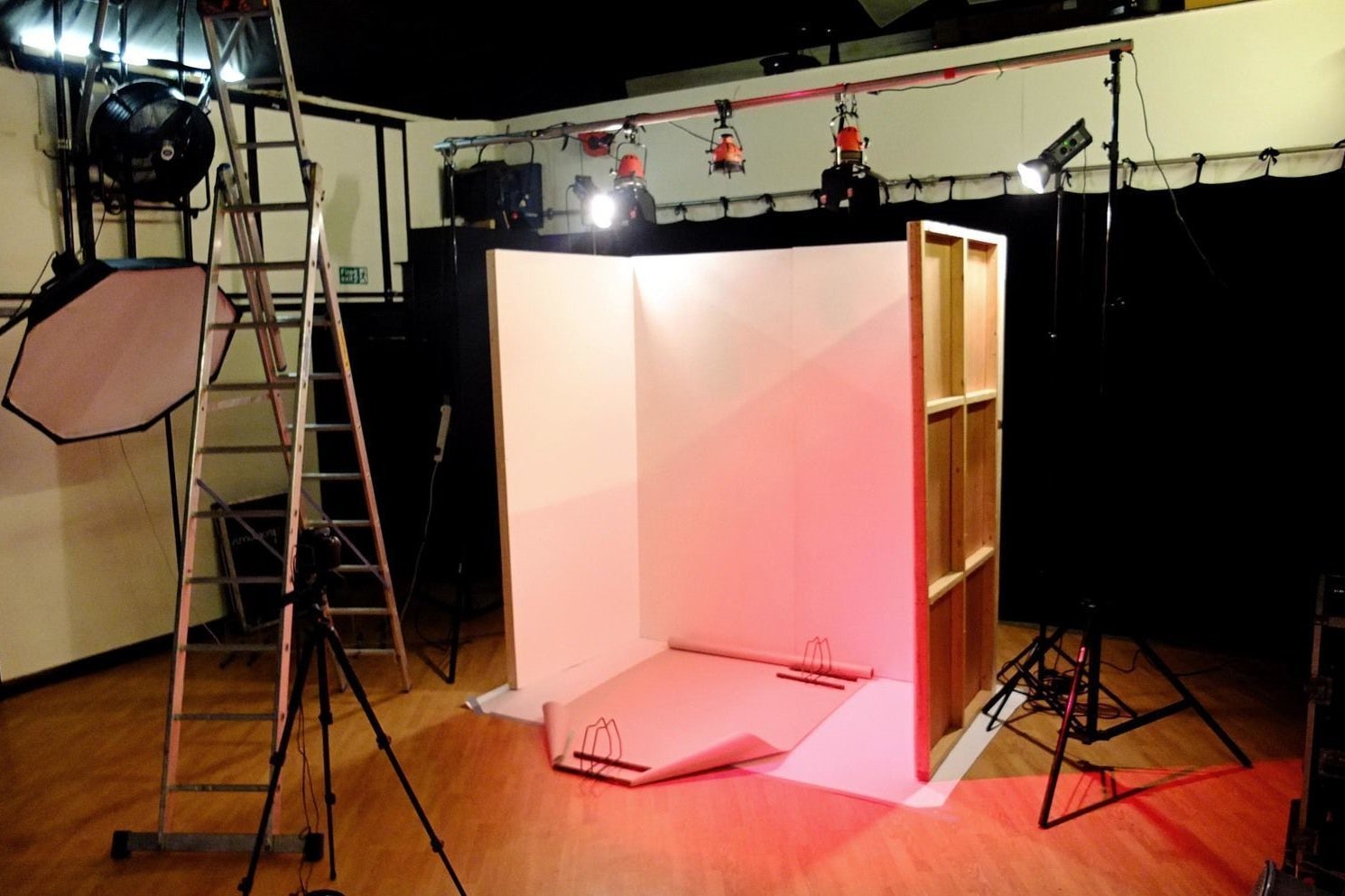 Taming a Sea Horse 19