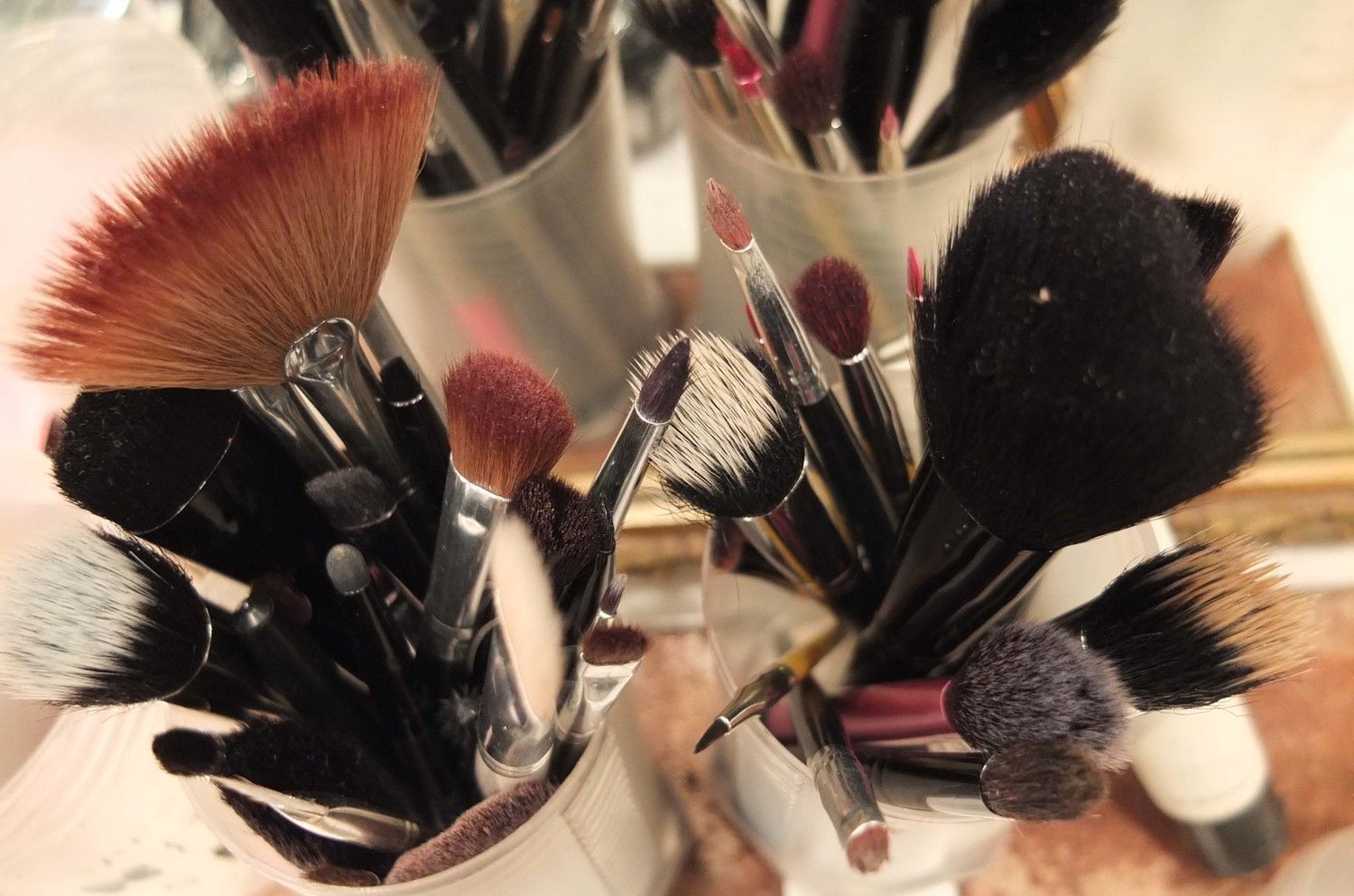 Taming a Sea Horse 20