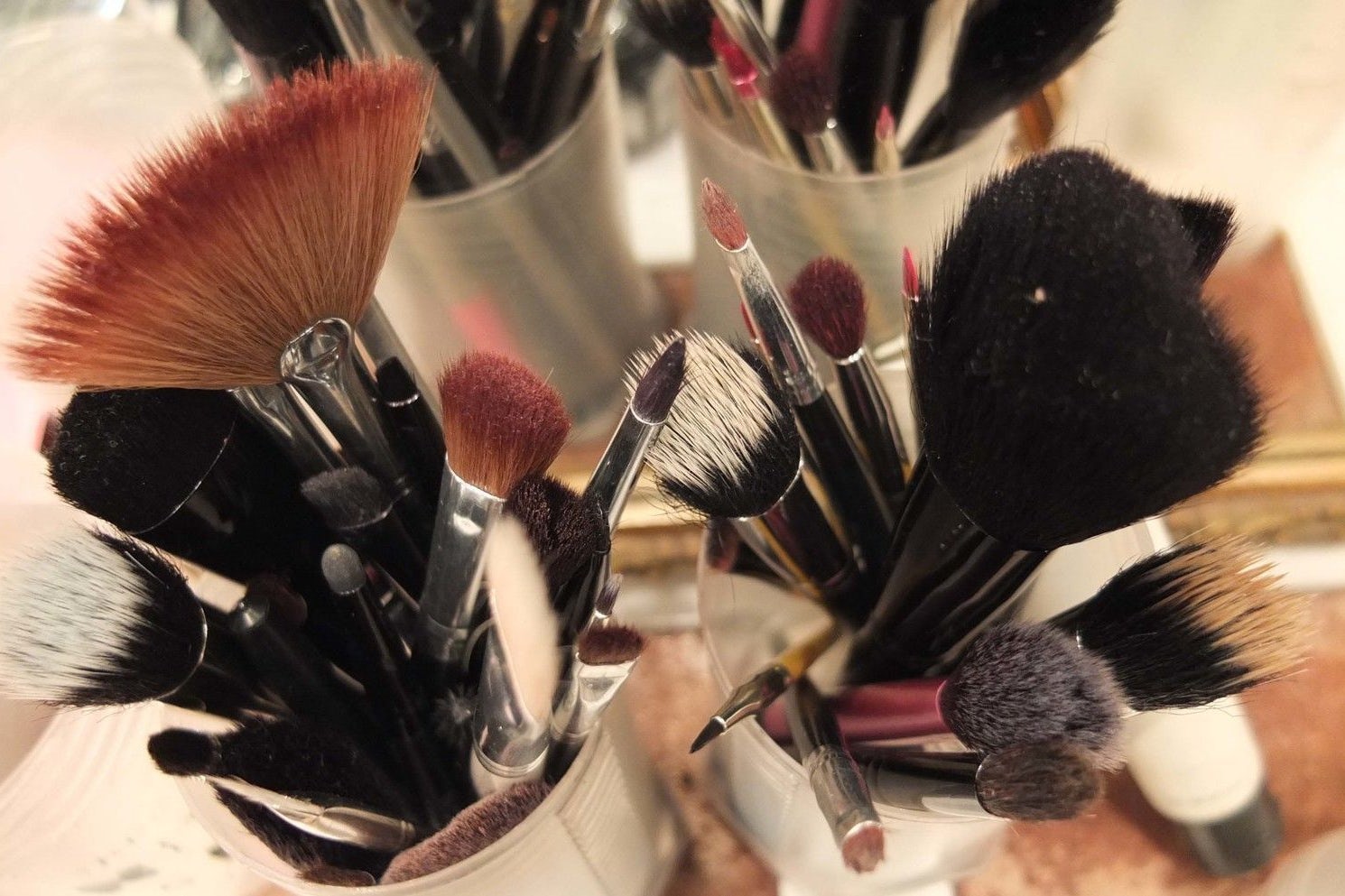 Taming a Sea Horse 20