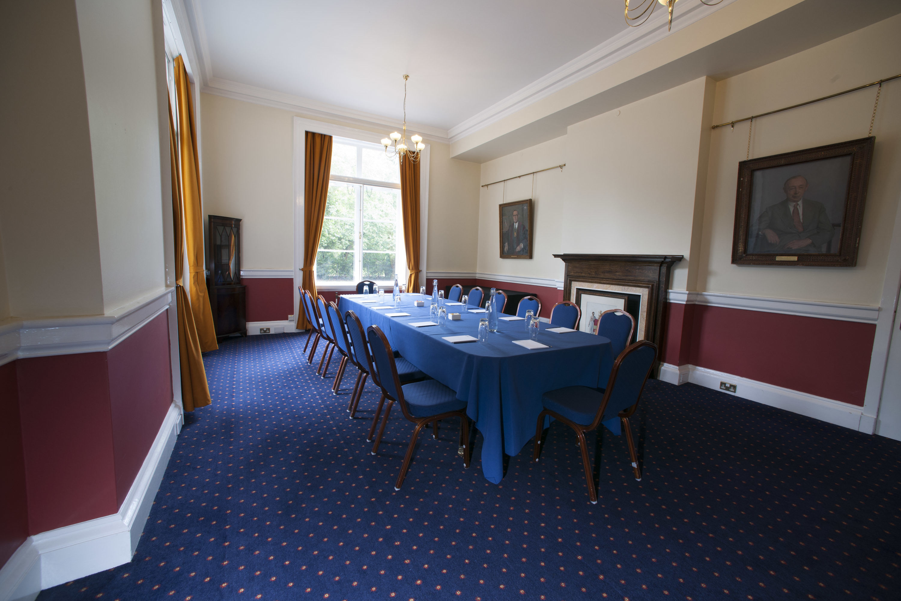 Stranger in a Strange Land