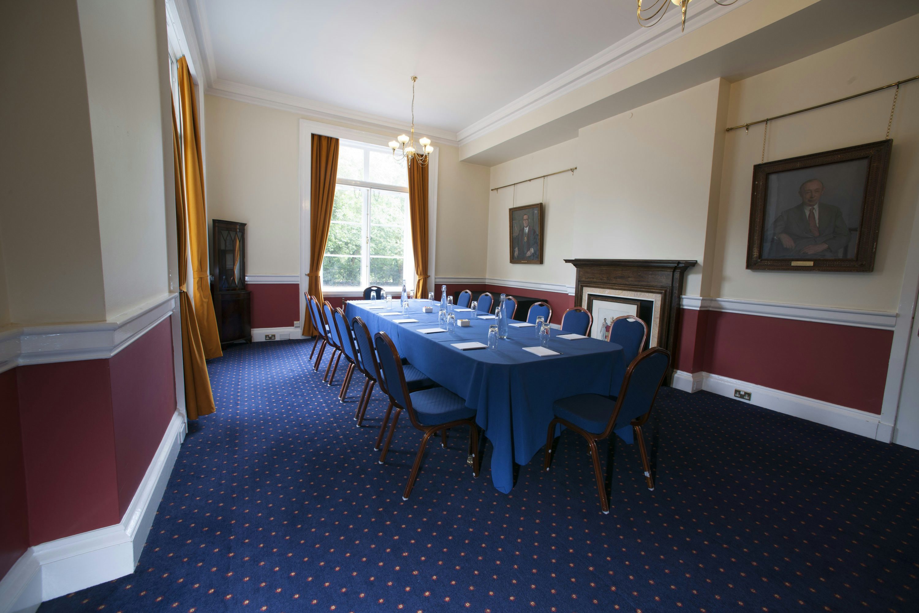 Stranger in a Strange Land 0