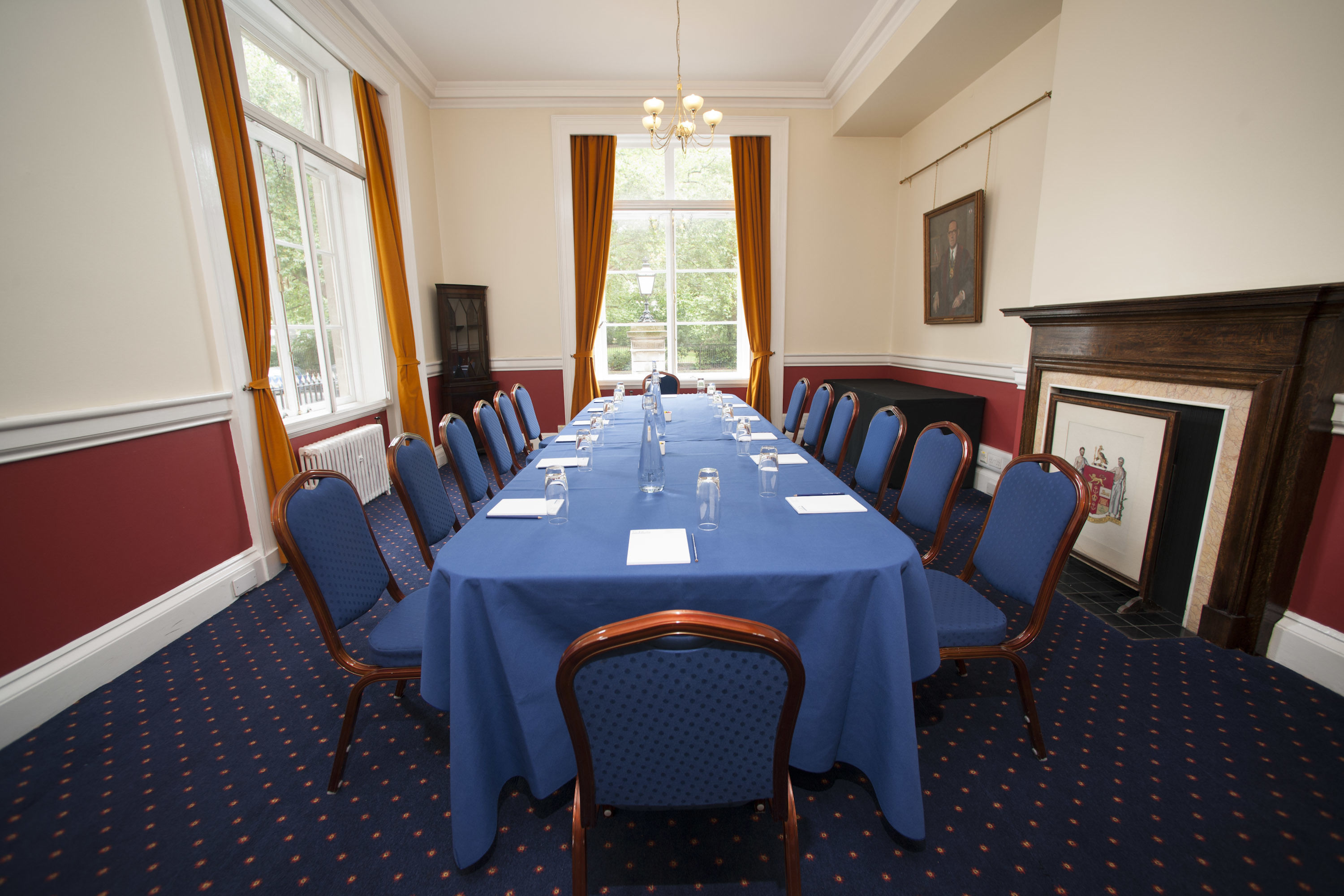 Stranger in a Strange Land 1