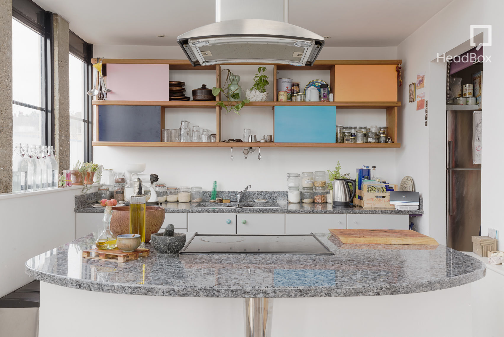 To Sail Beyond the Sunset 1