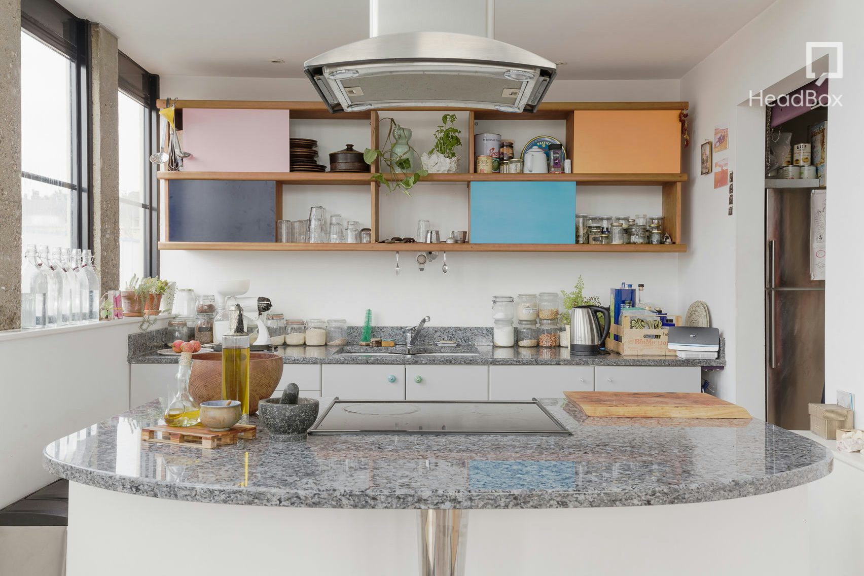 To Sail Beyond the Sunset 1