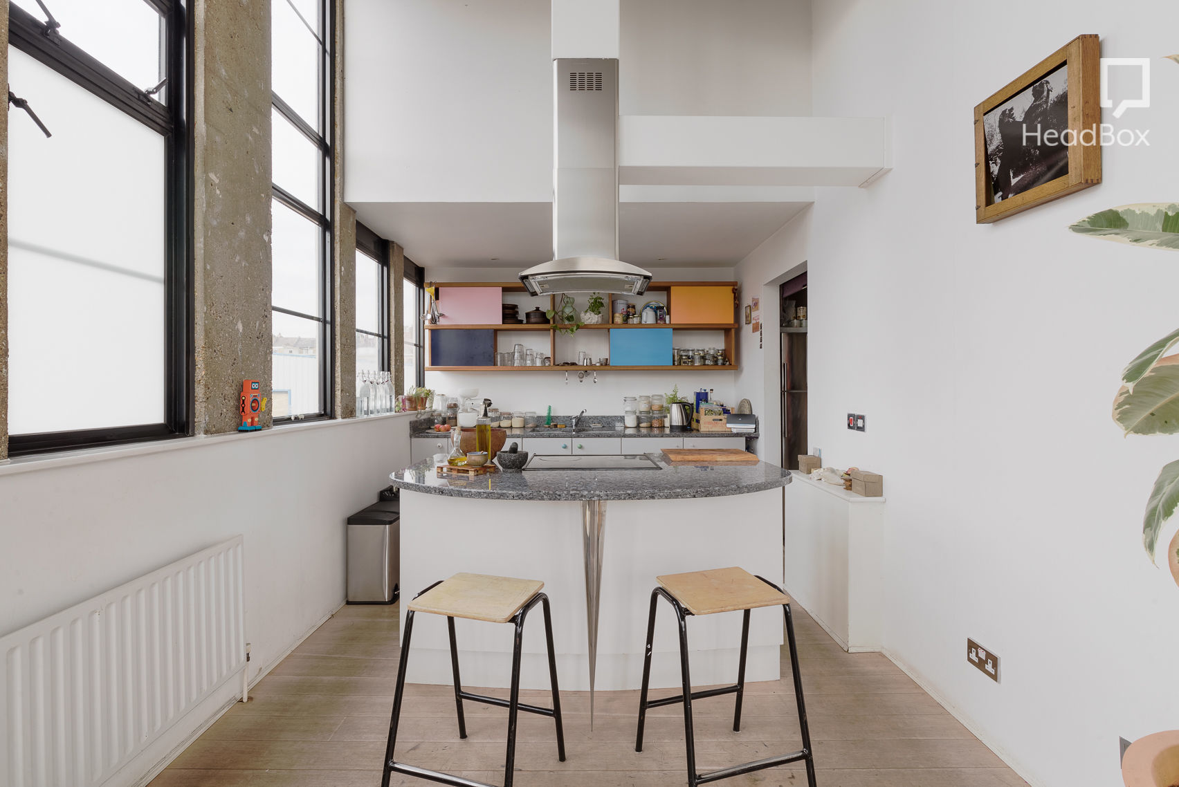 To Sail Beyond the Sunset 3