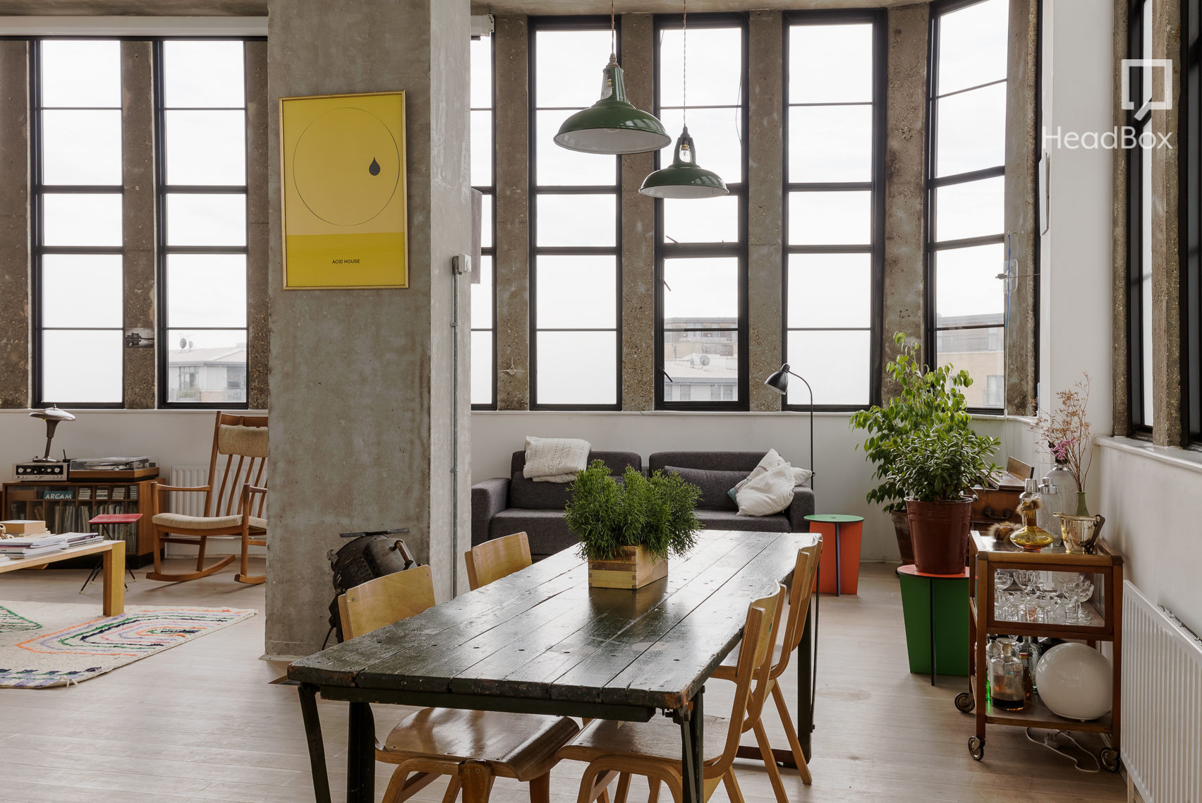 To Sail Beyond the Sunset 9