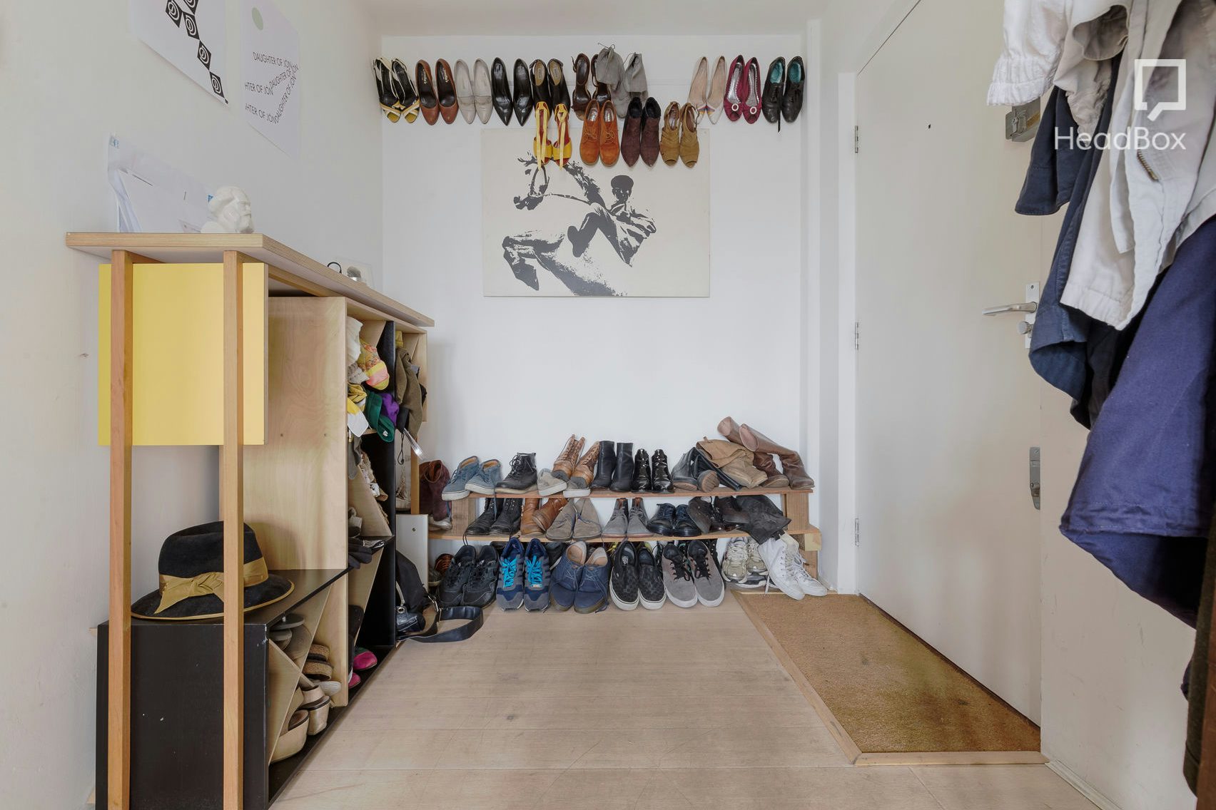 To Sail Beyond the Sunset 10