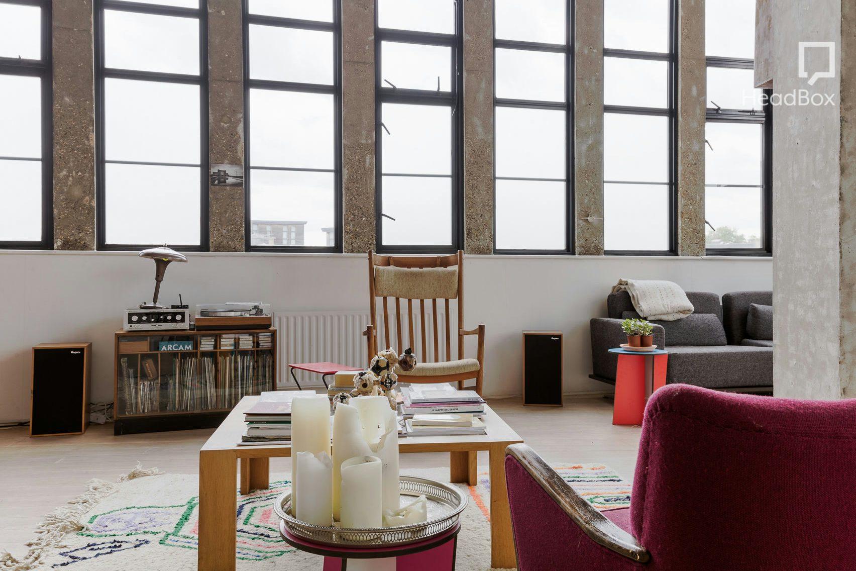 To Sail Beyond the Sunset 11