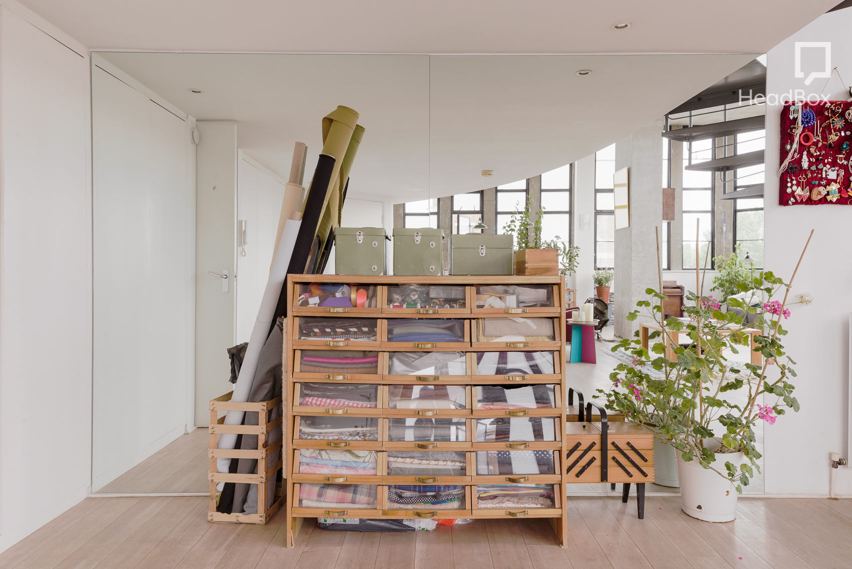 To Sail Beyond the Sunset 13