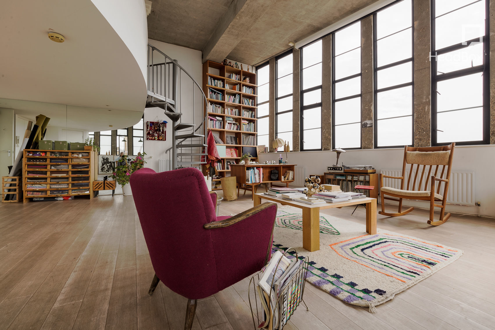 To Sail Beyond the Sunset 16