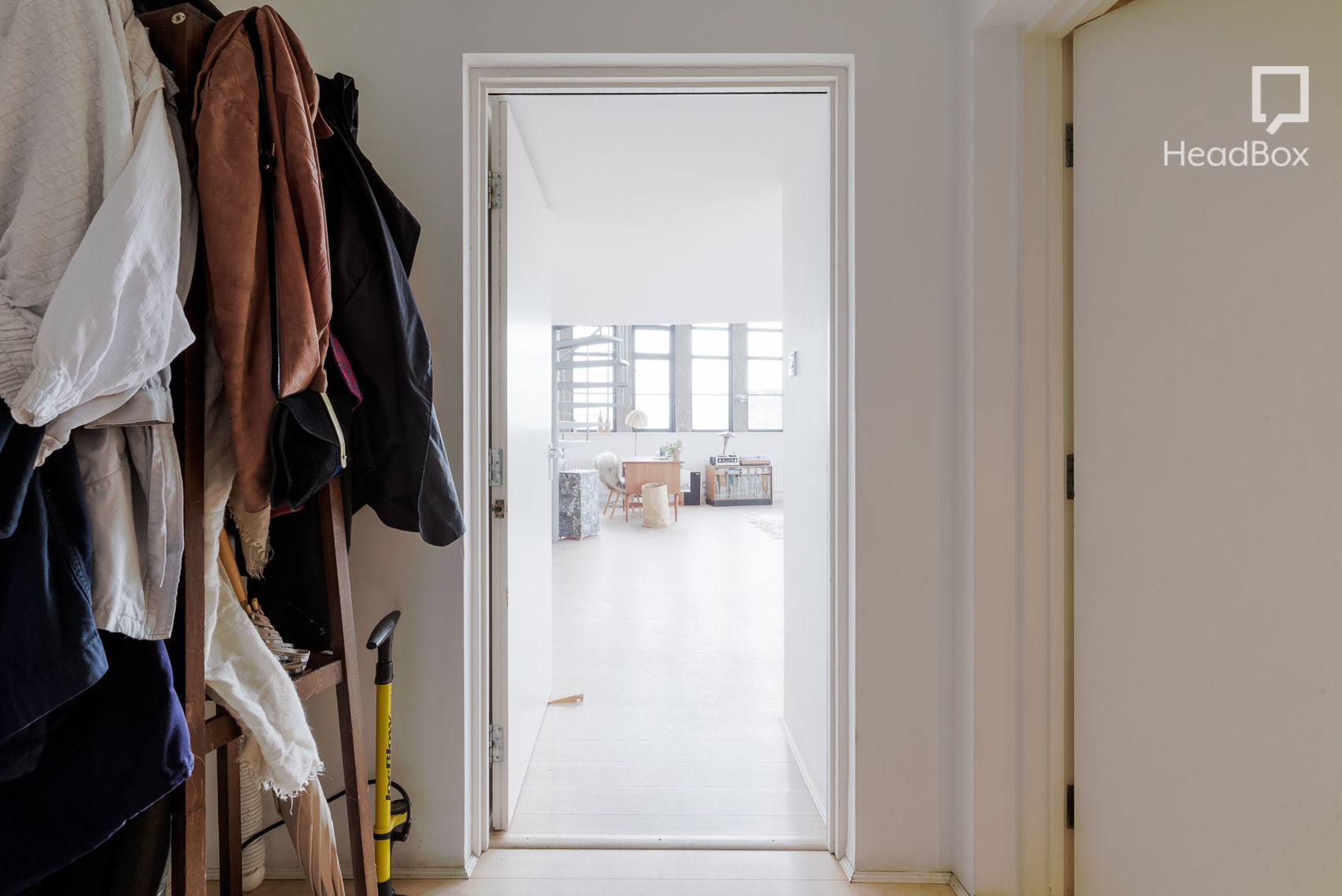 To Sail Beyond the Sunset 19