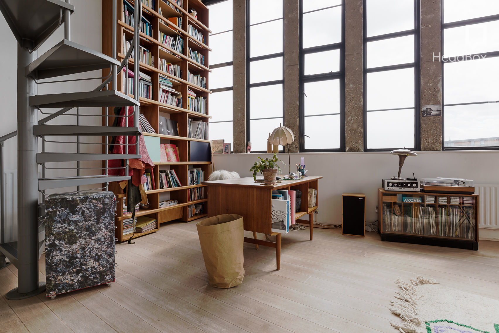 To Sail Beyond the Sunset 20