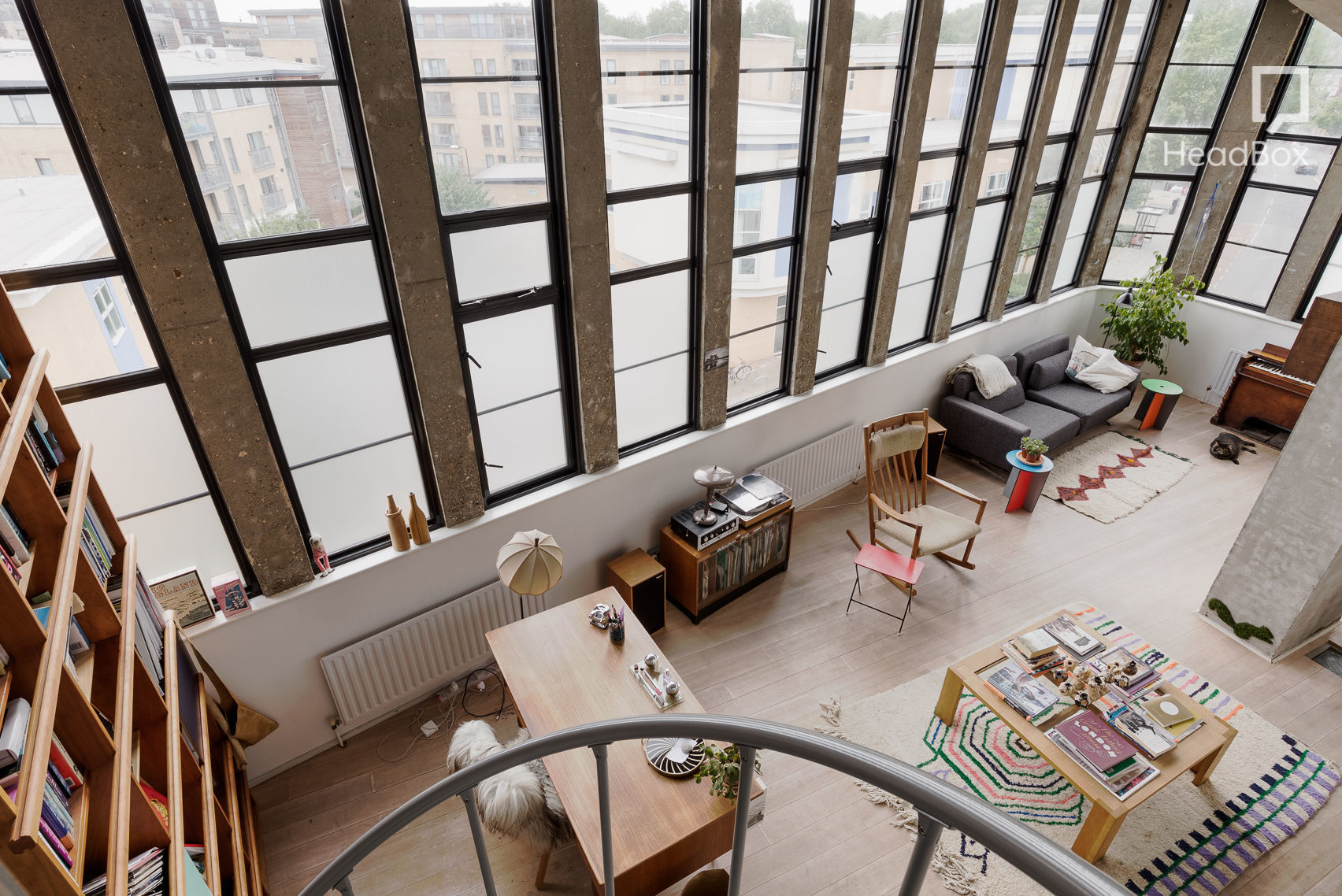 To Sail Beyond the Sunset 21