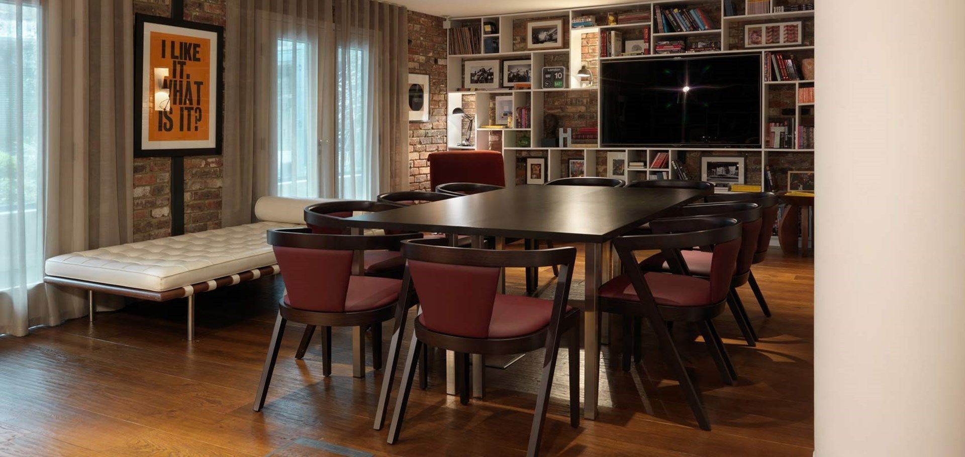 Time To Murder And Create