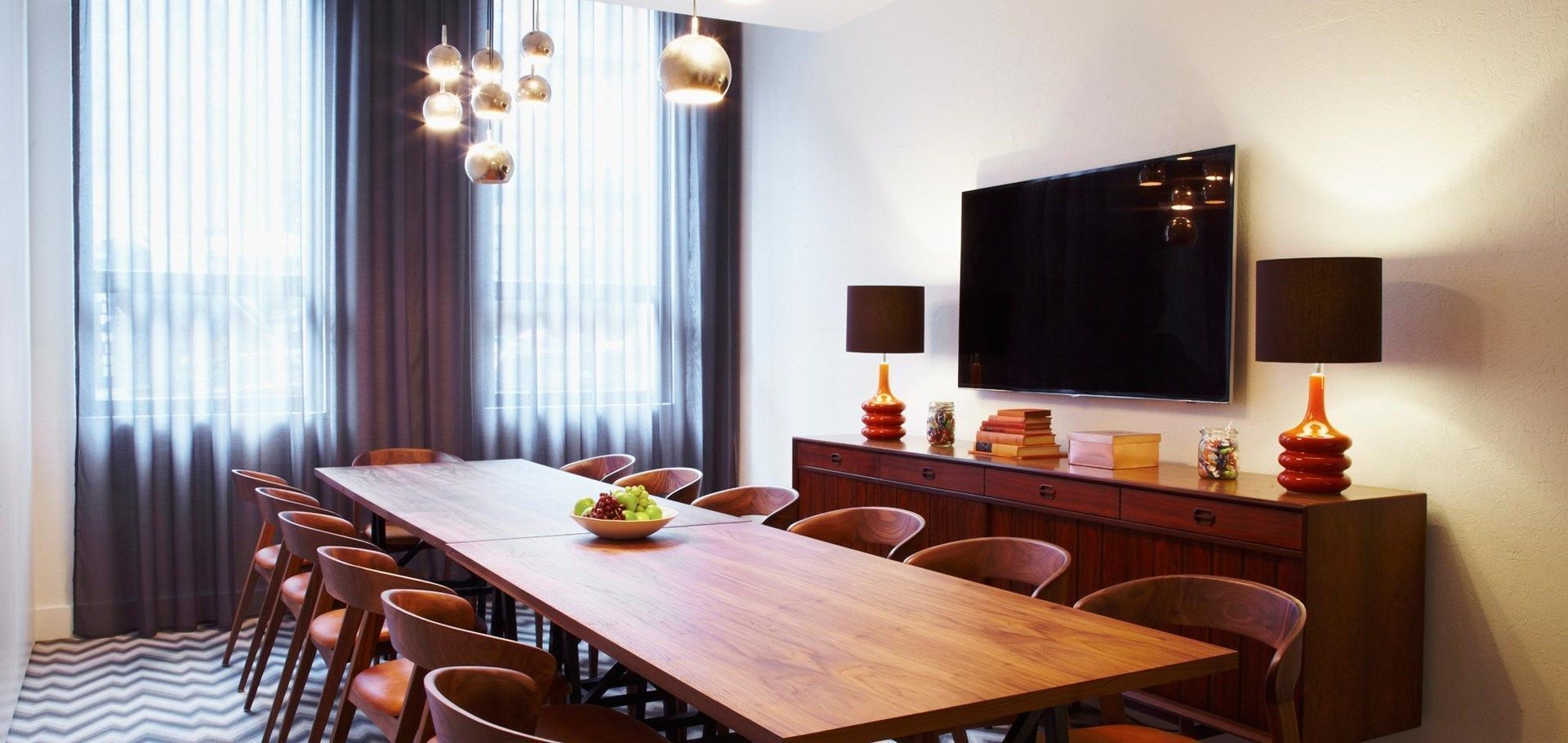 For Whom the Bell Tolls