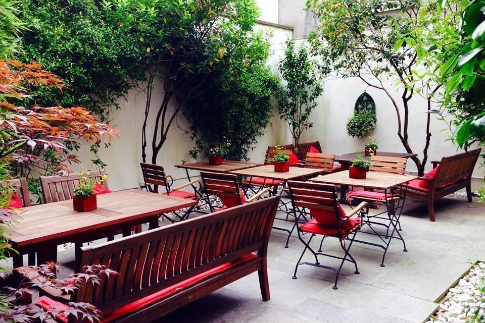 Alone on a Wide, Wide Sea 1