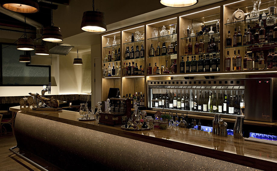 The Road Less Traveled