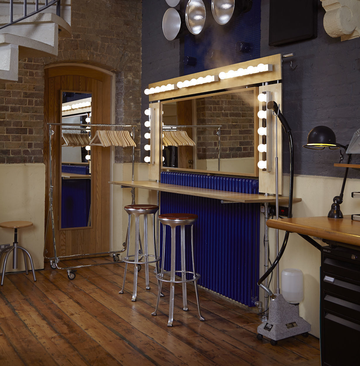 His Dark Materials 1