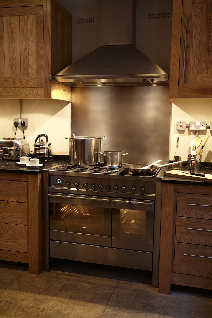 His Dark Materials 2