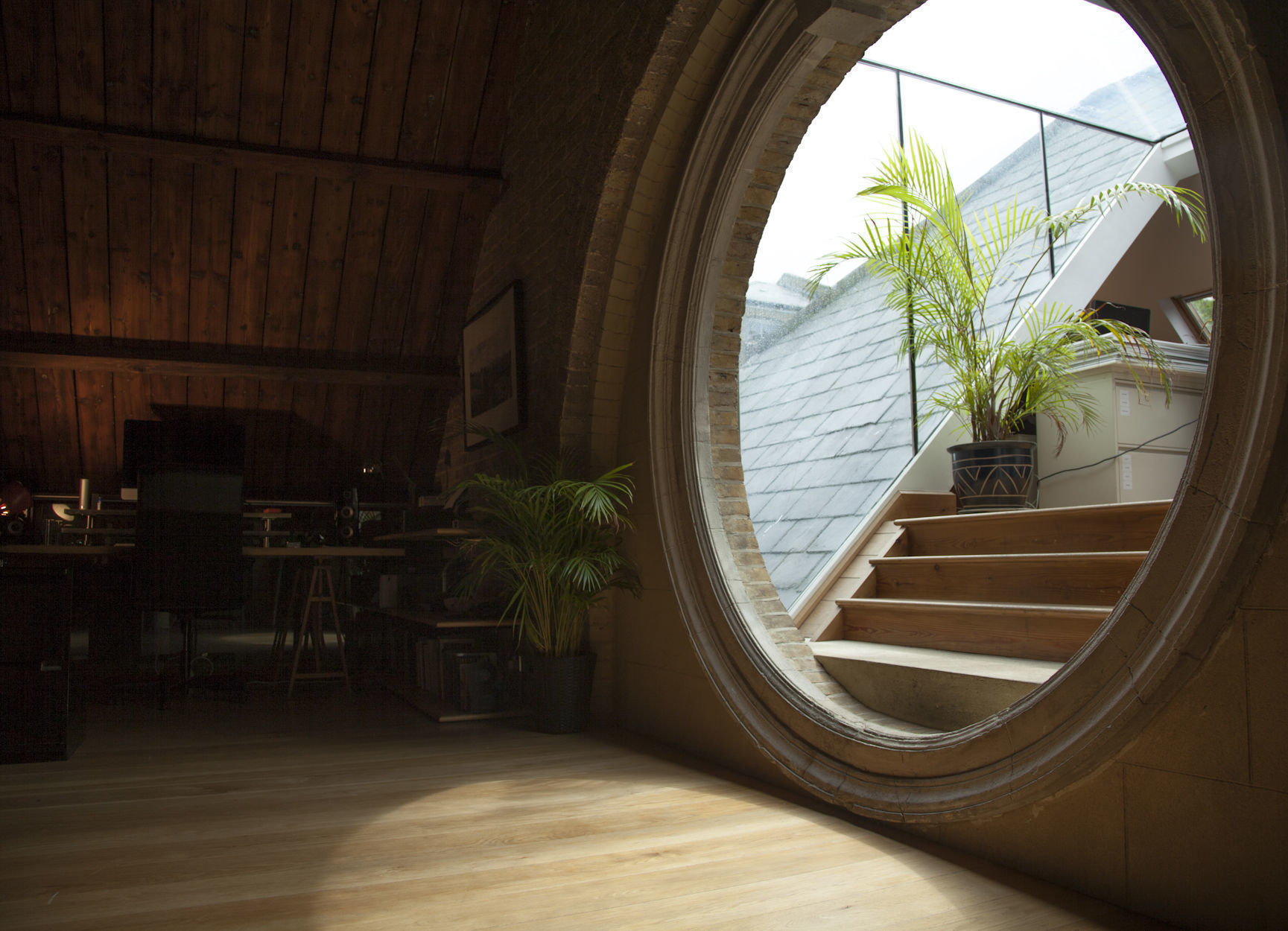 His Dark Materials 4