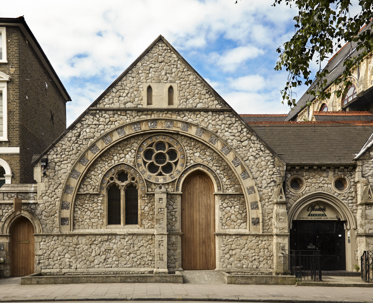 His Dark Materials 5