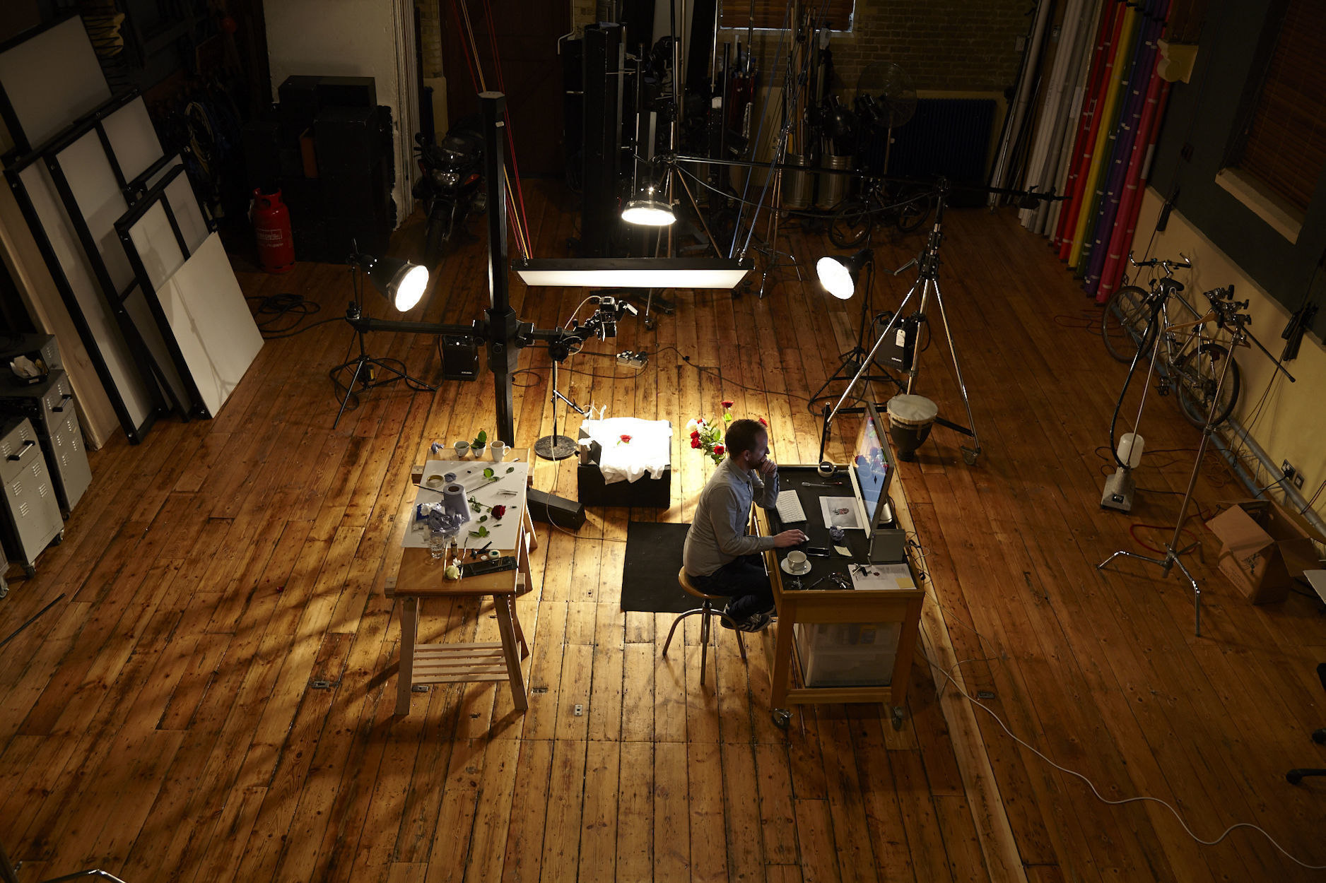 His Dark Materials 11