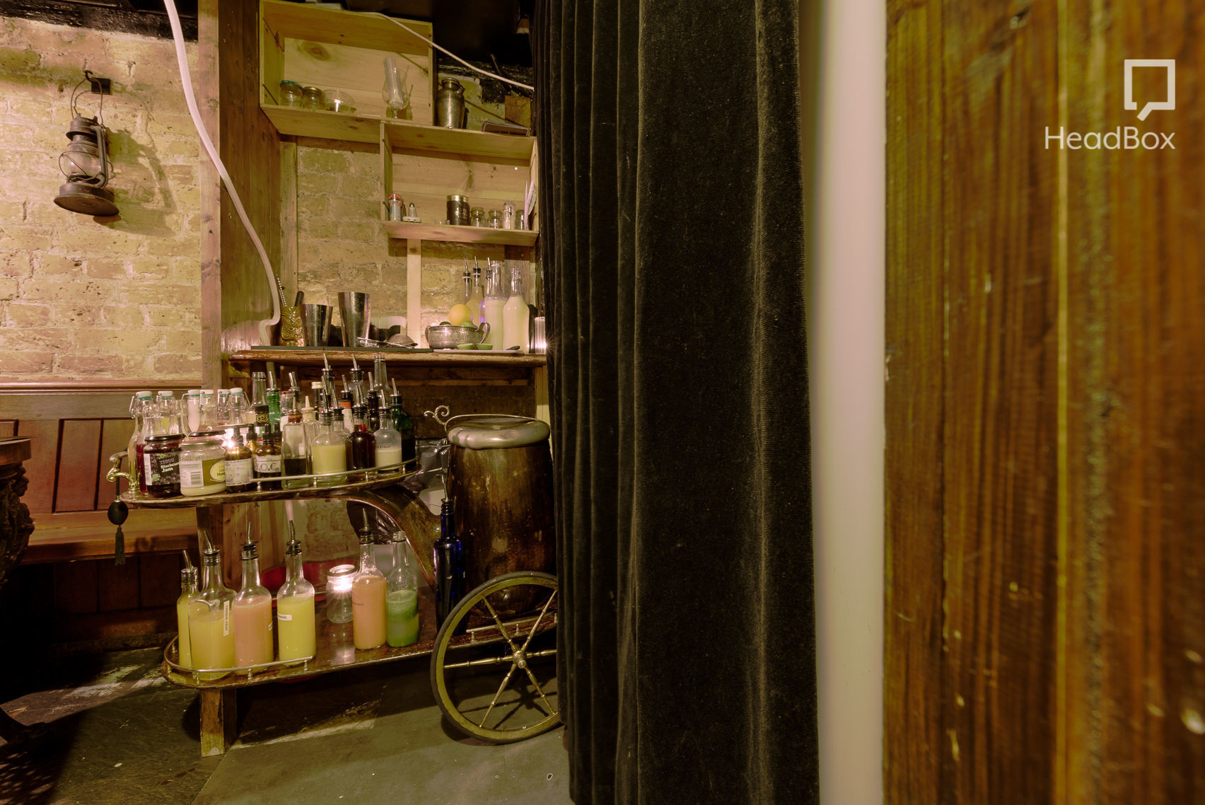 Everything is Illuminated 3