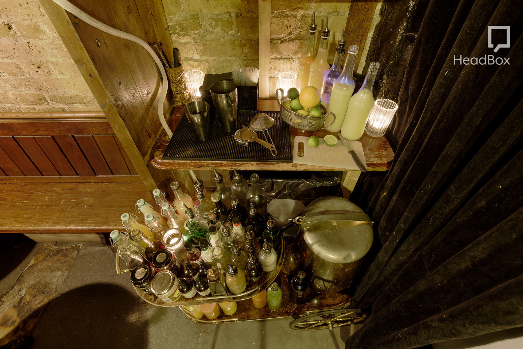 Everything is Illuminated 4